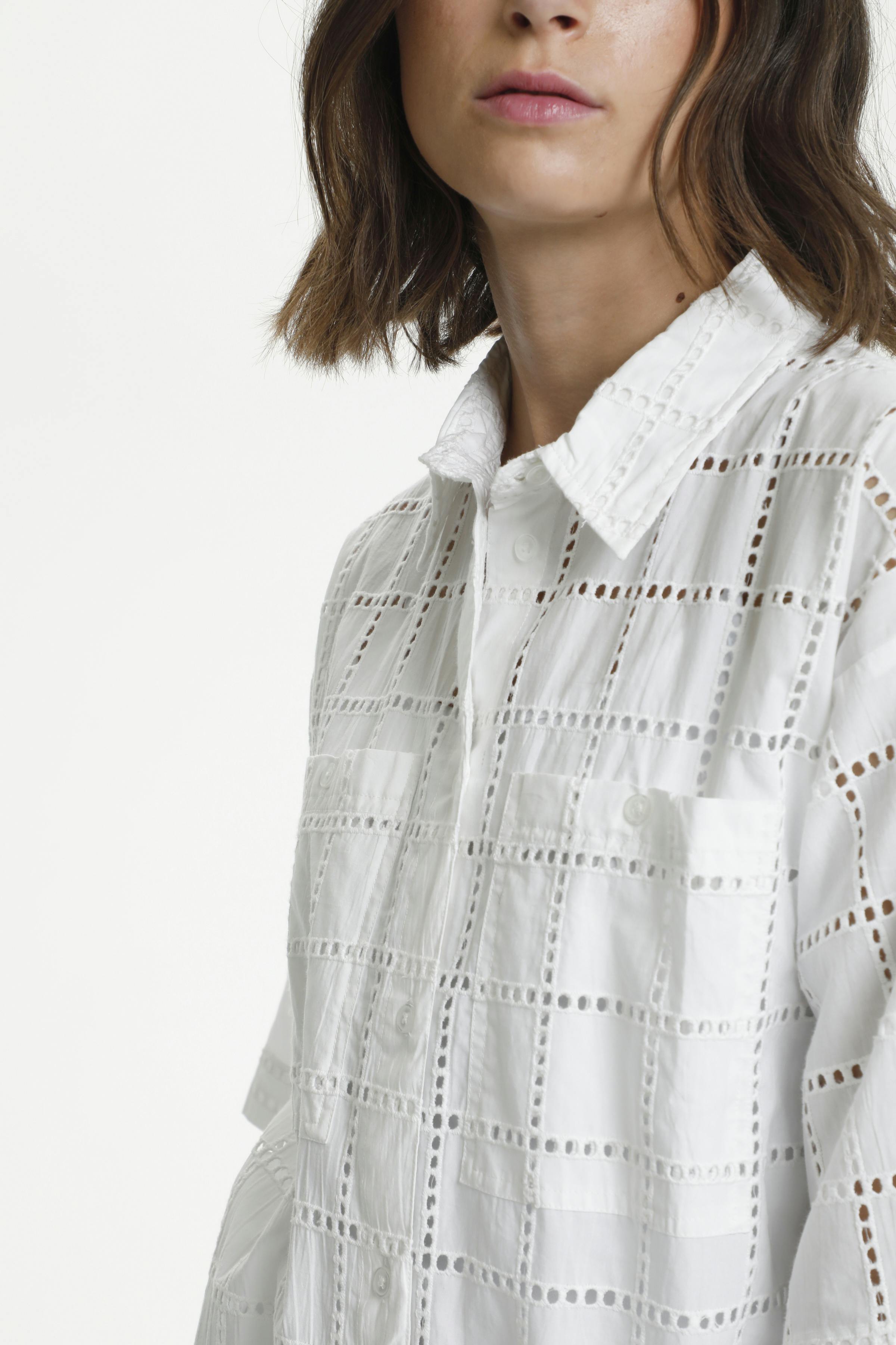 CarolKB Shirt LOOKBOOK DETAIL 10103873-110601