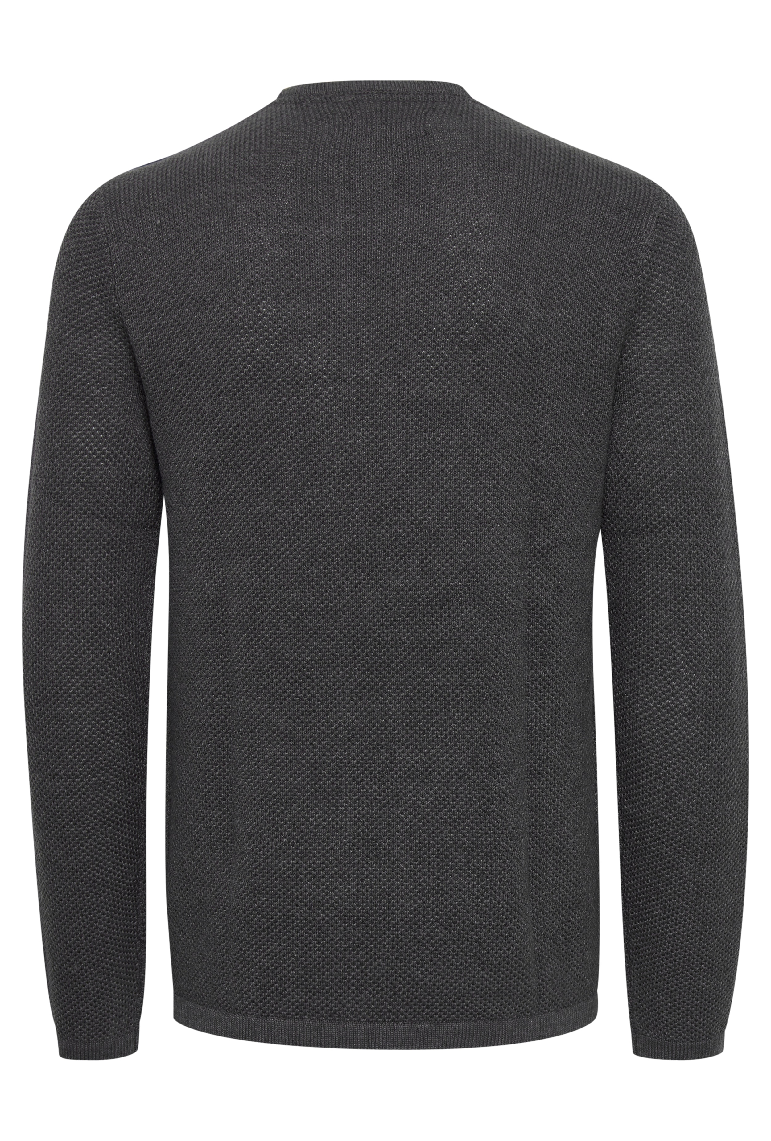 Strikpullover PACK BACK 20711644-200277