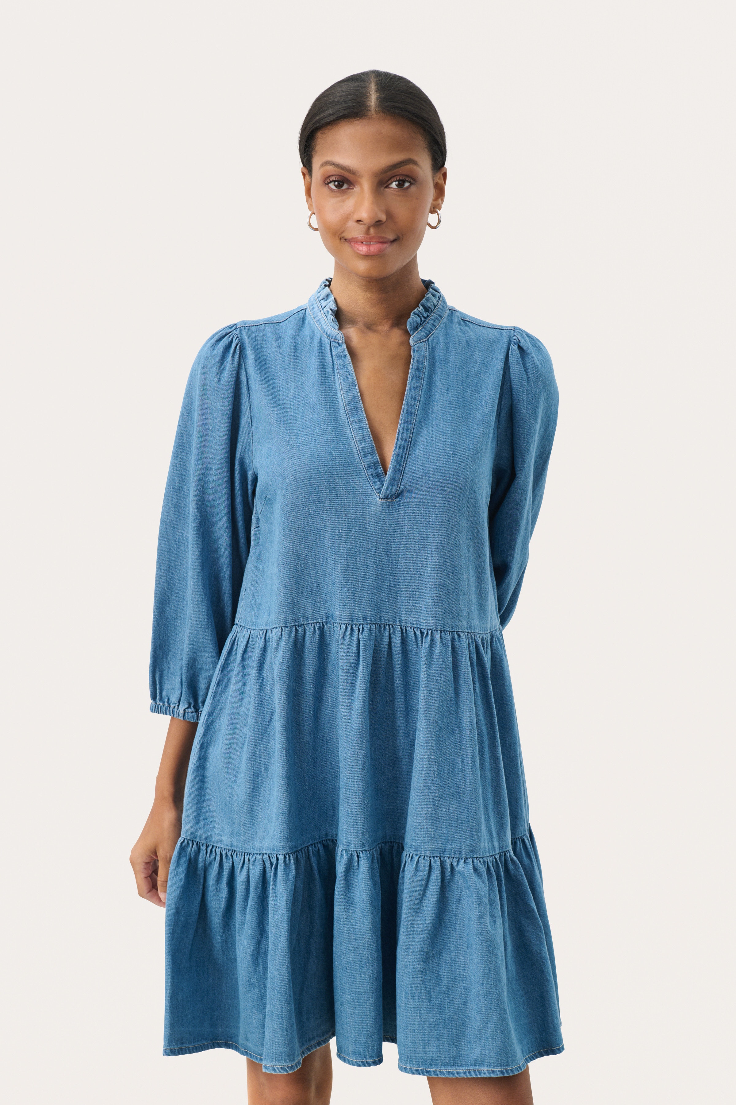 ViggasiPW Overhemd LOOKBOOK FRONT 30309919-300156