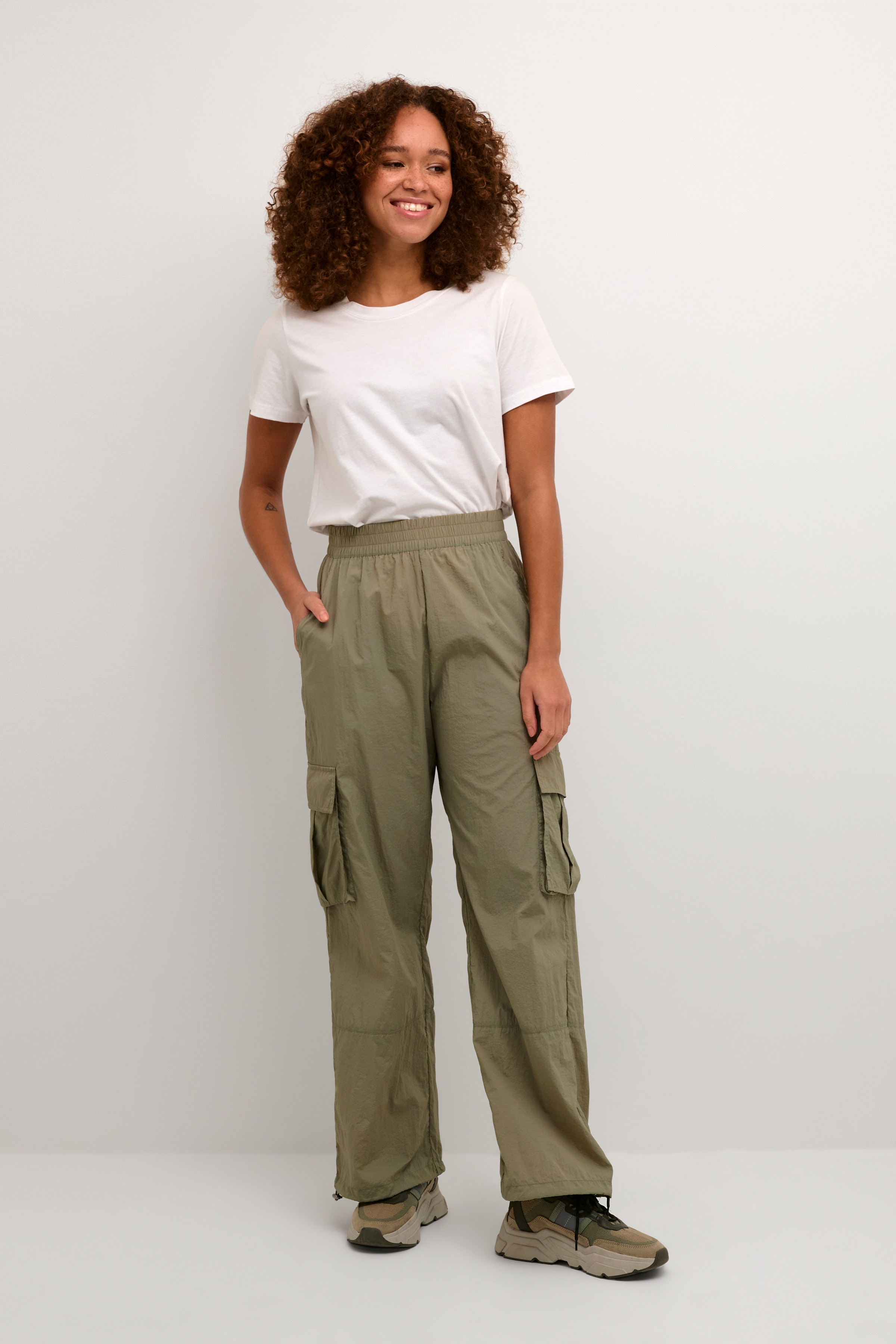 KAmarie Bukser LOOKBOOK FRONT 10552201-171113