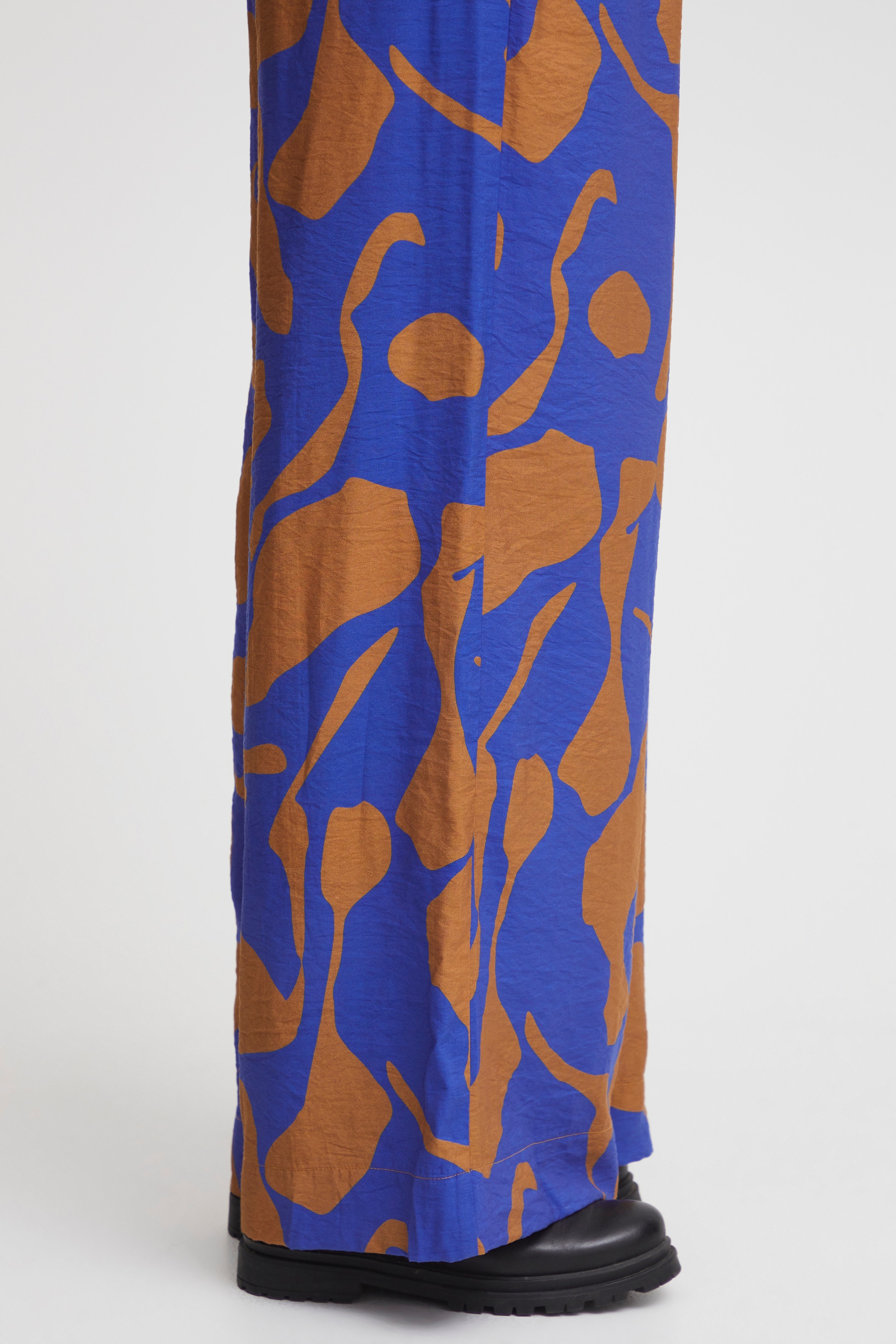PZDELPHI Bukser LOOKBOOK DETAIL 50207589-202370