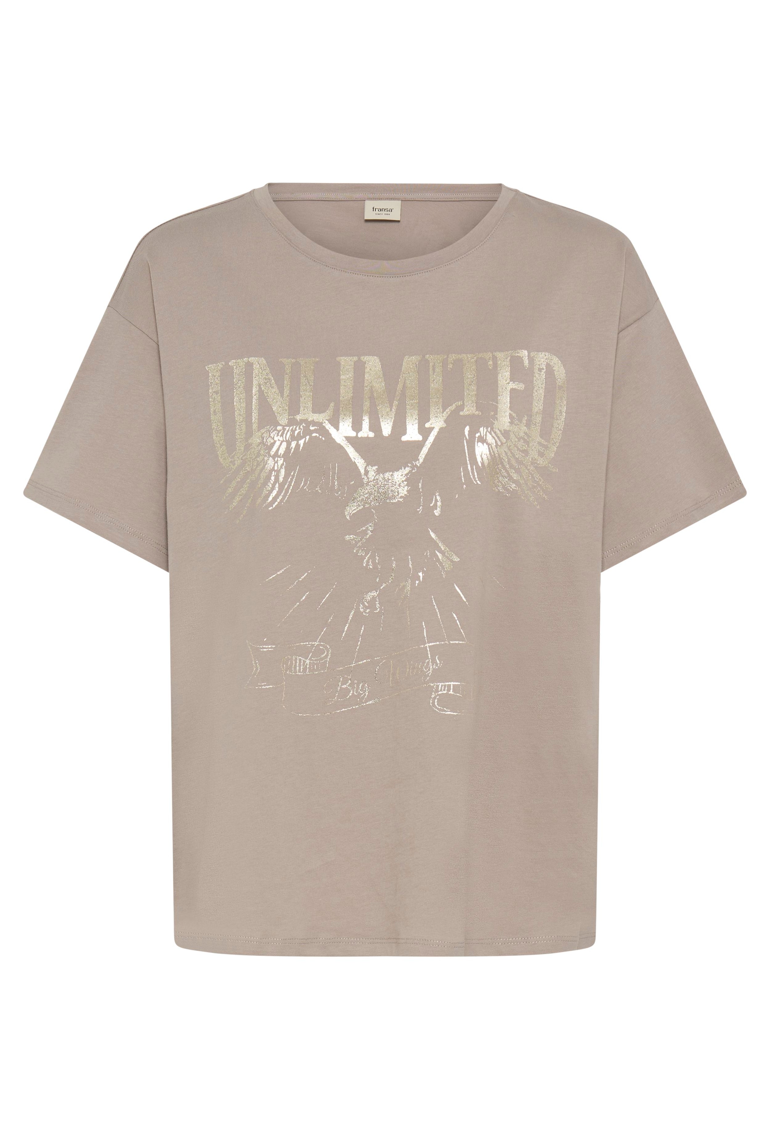 FRHAISLEY T-shirt PACK FRONT 20617088-900002082