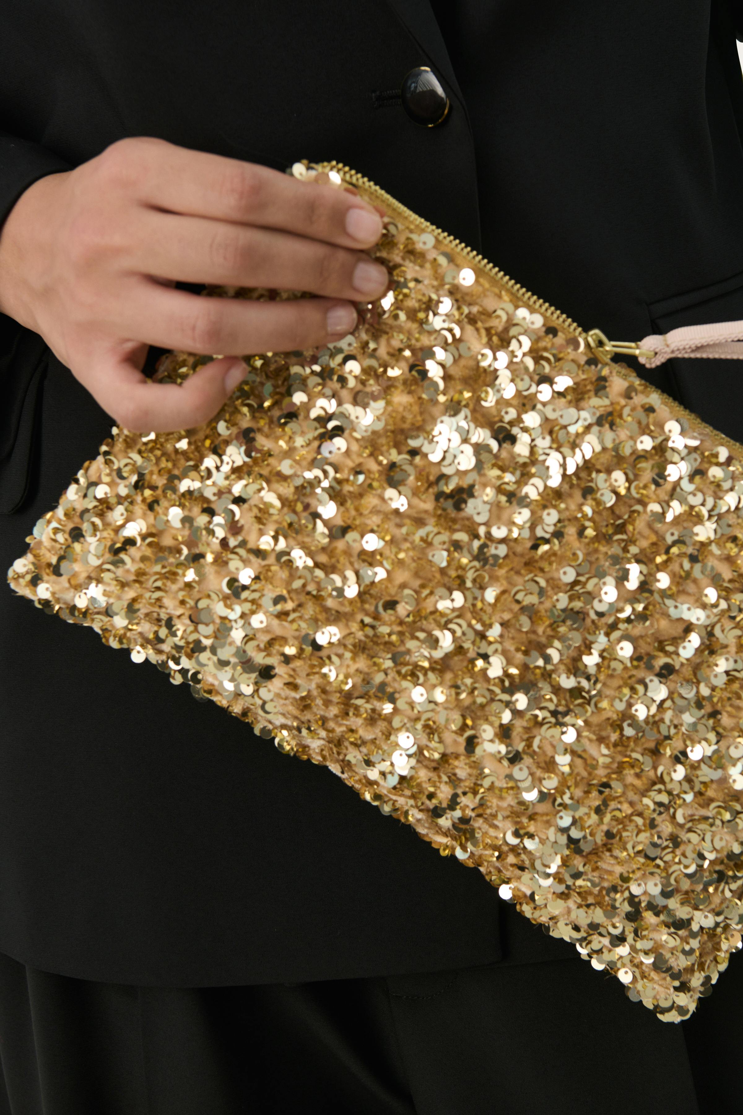 DeniaPW Sequin Bag LOOKBOOK FRONT 30309157-303311