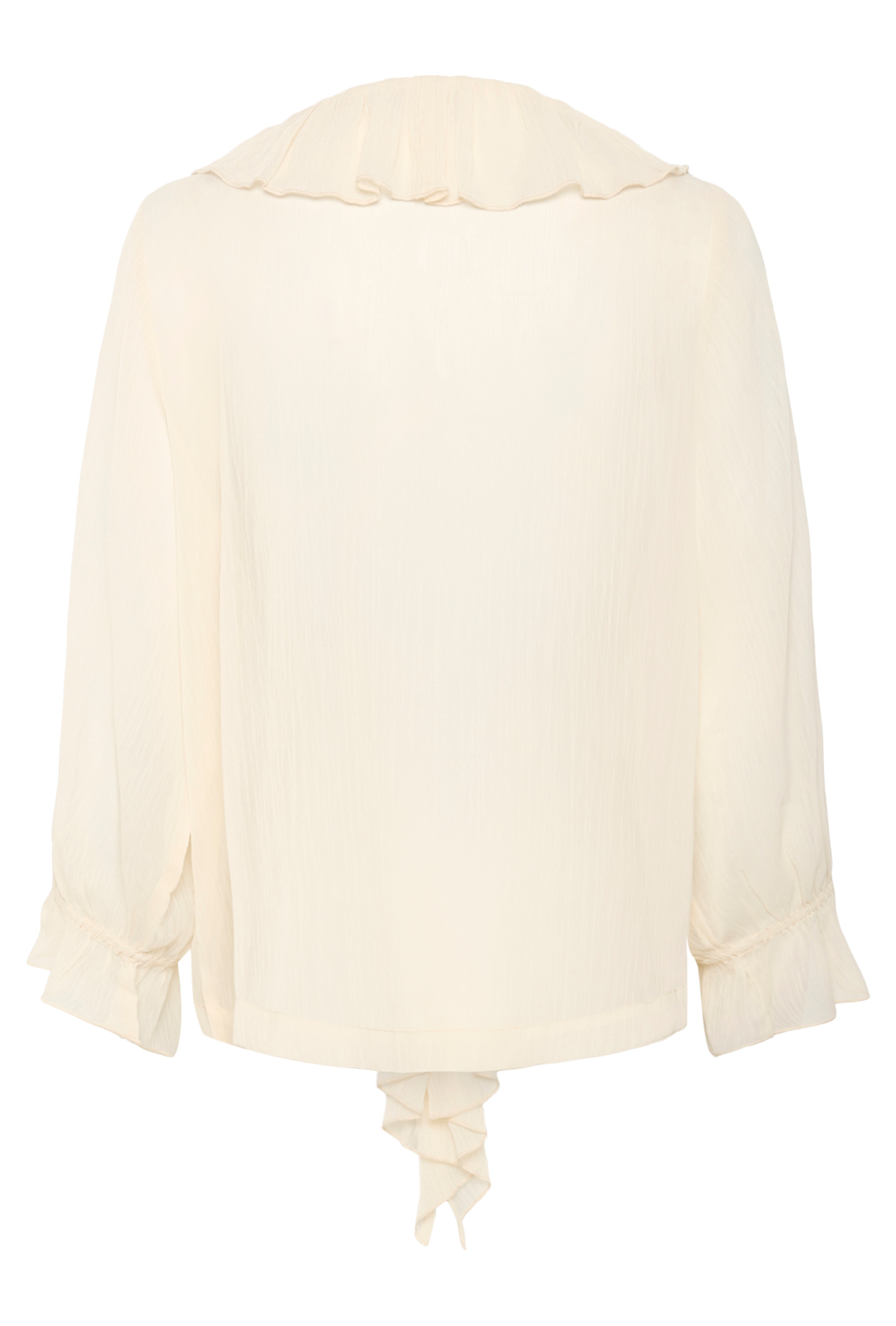 NanetteSZ Bluse PACK BACK 30514559-120703
