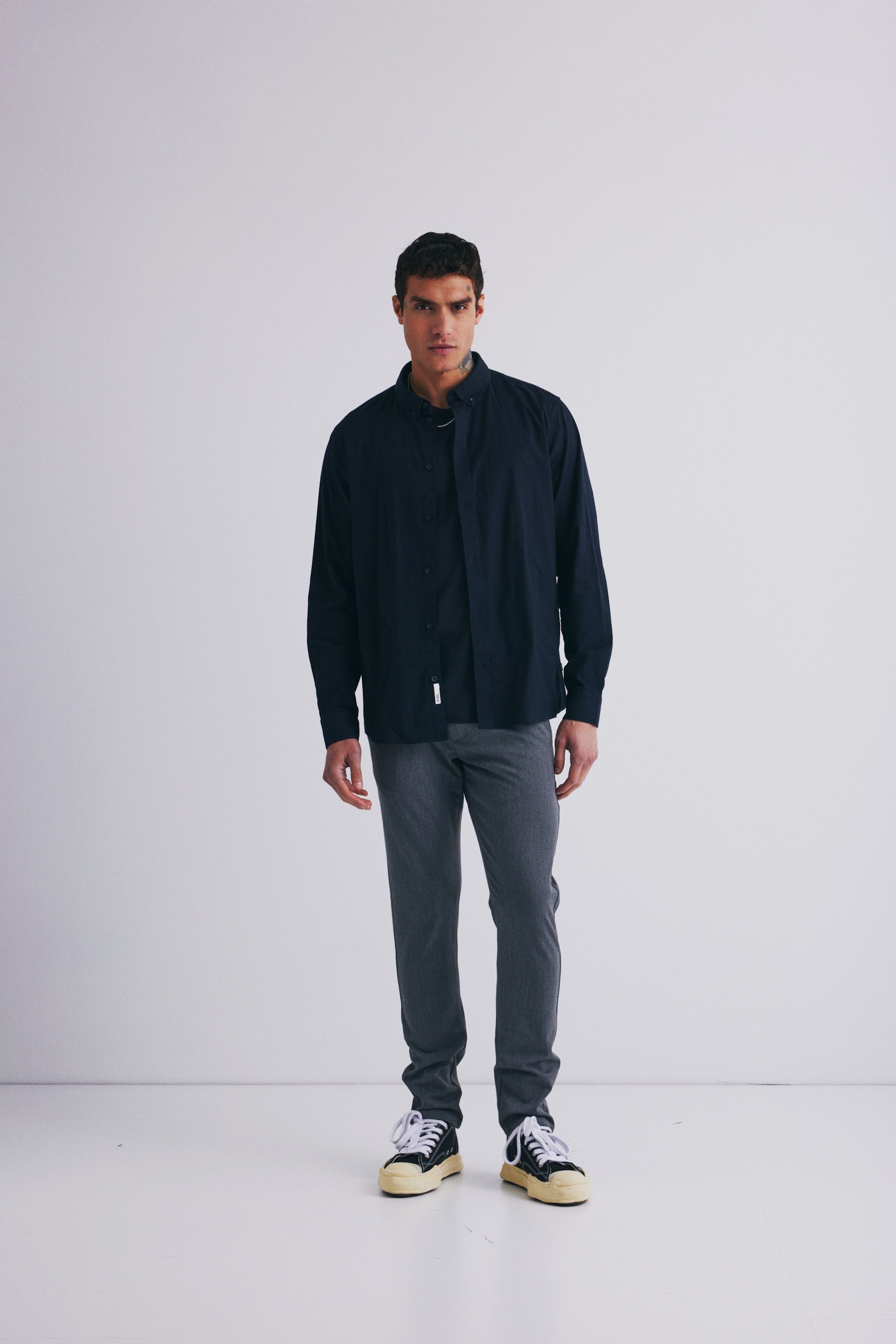 SDFREDERIC Byxor LOCATION NONE 21200141-798254