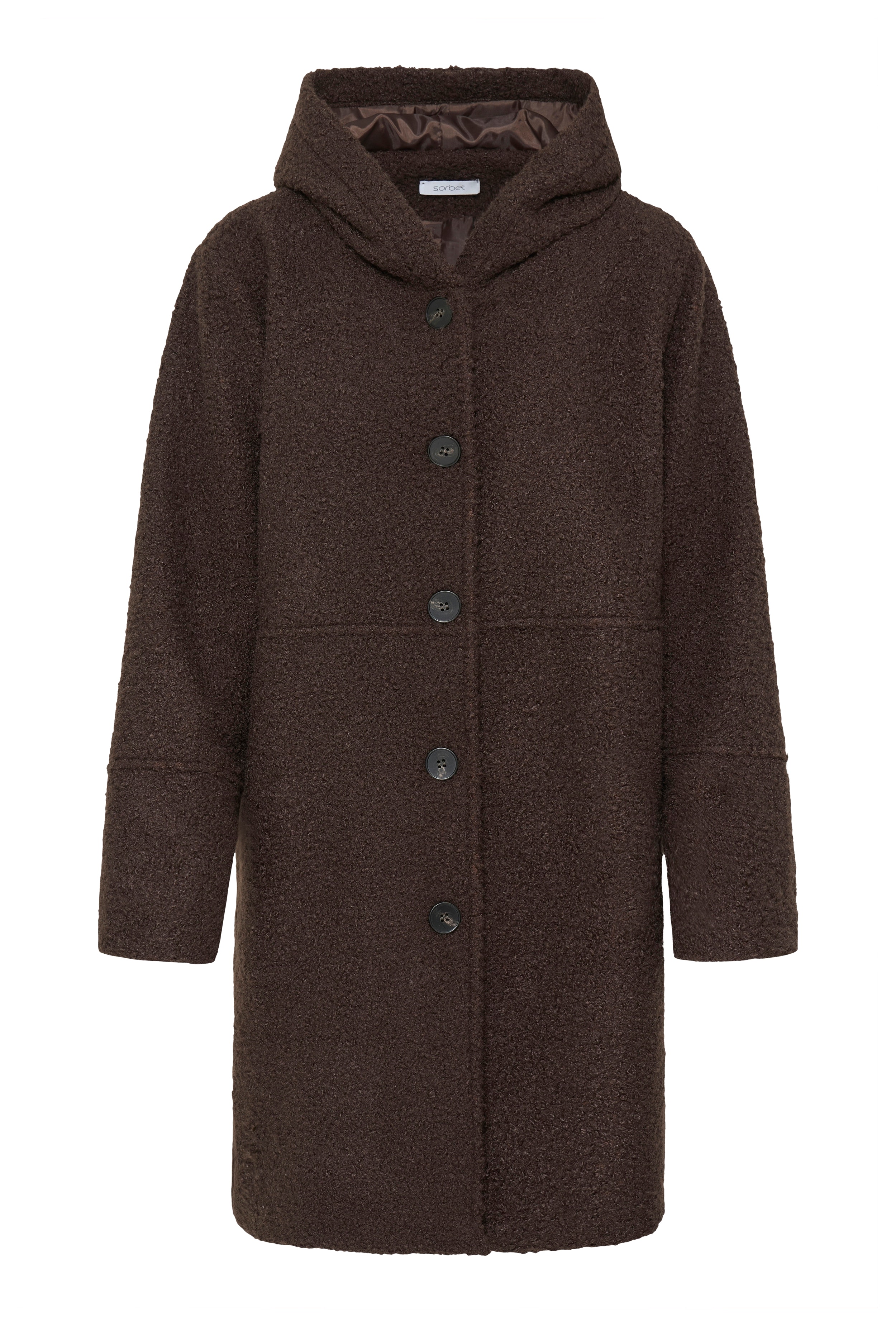 SBZAPPA Casual jacket PACK FRONT 22101122-191109