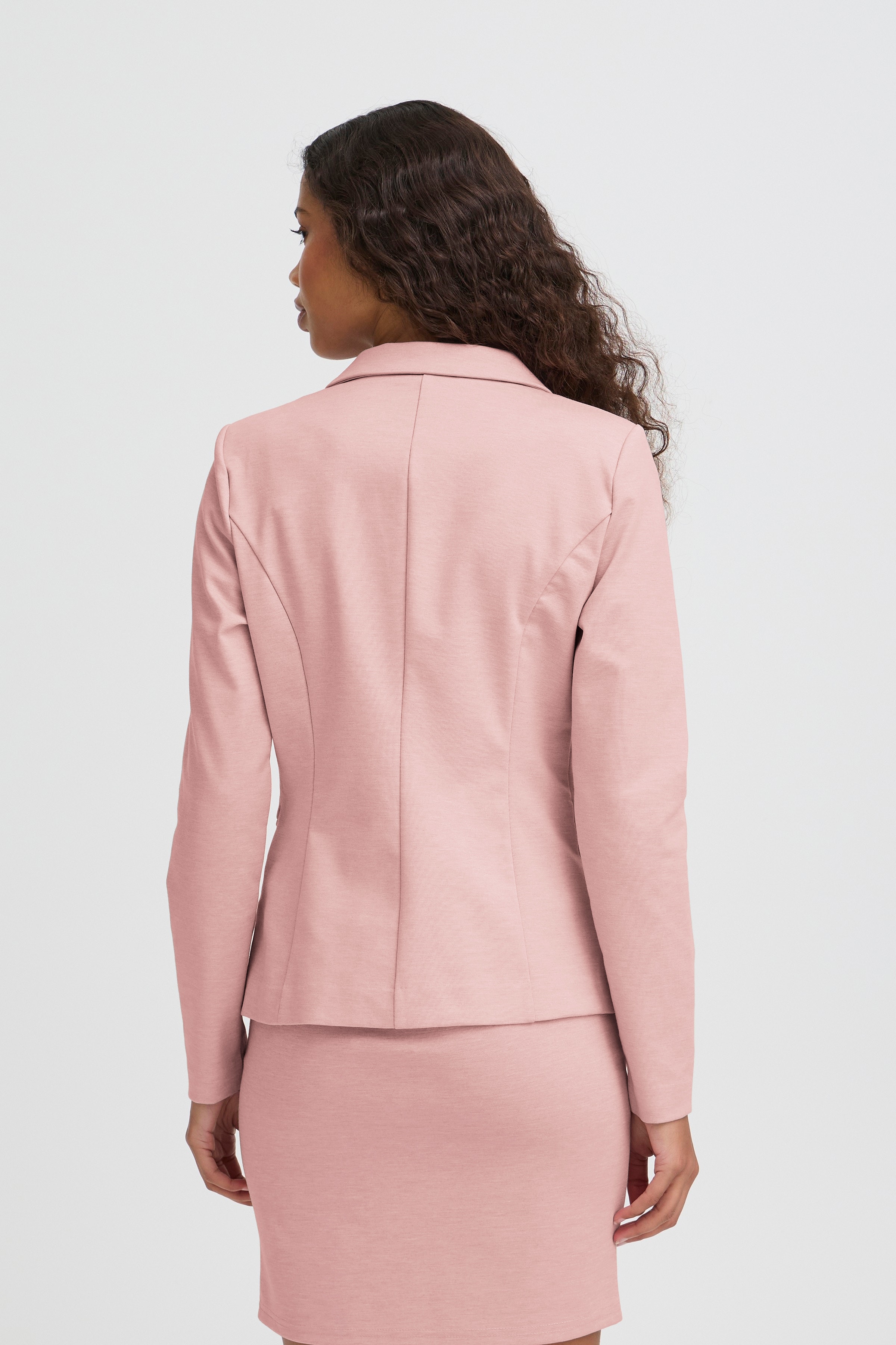 IHKATE Blazer LOOKBOOK BACK 20101801-12524