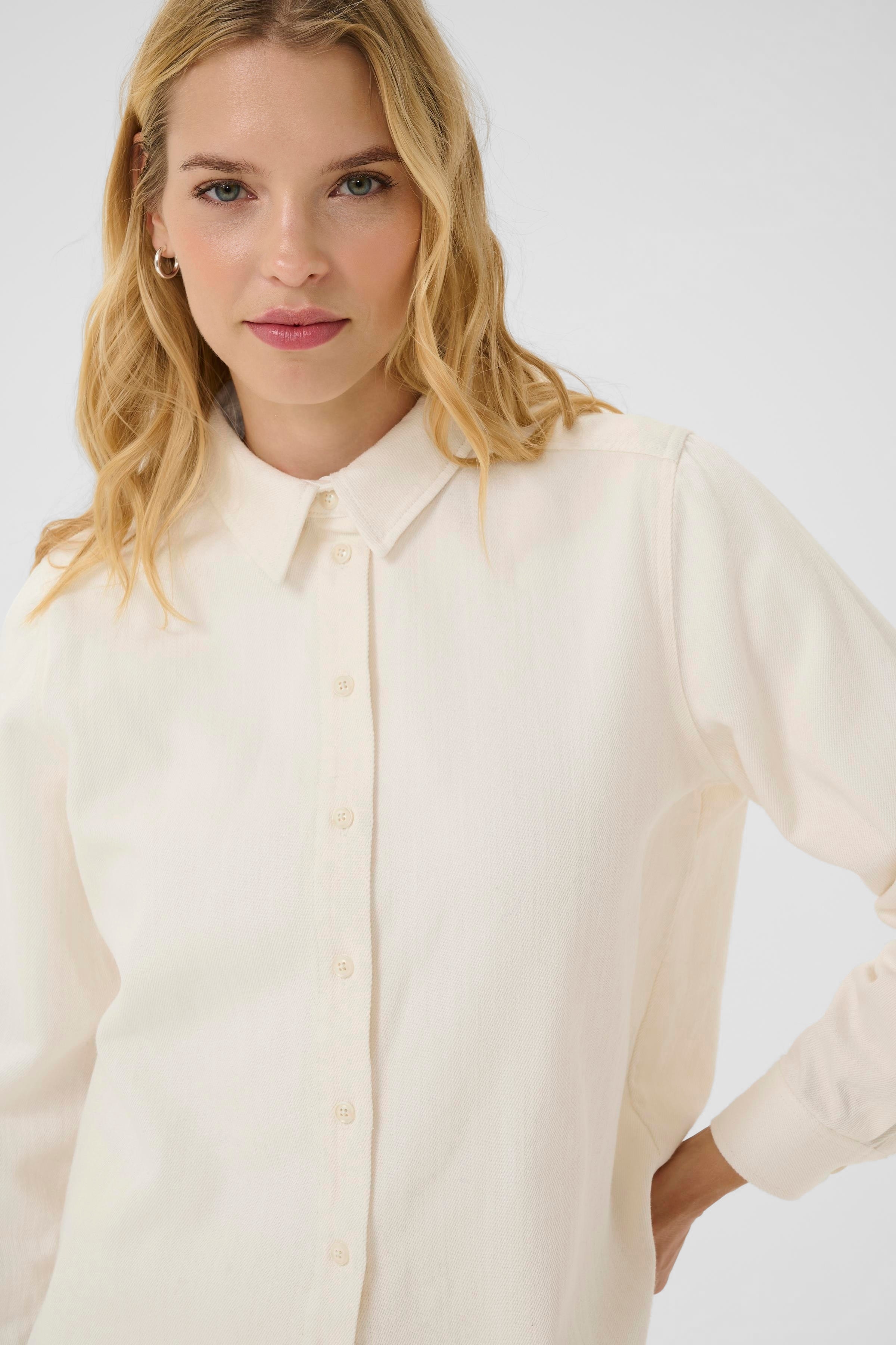 SarafiaPW Hemd LOOKBOOK DETAIL 30309970-120601
