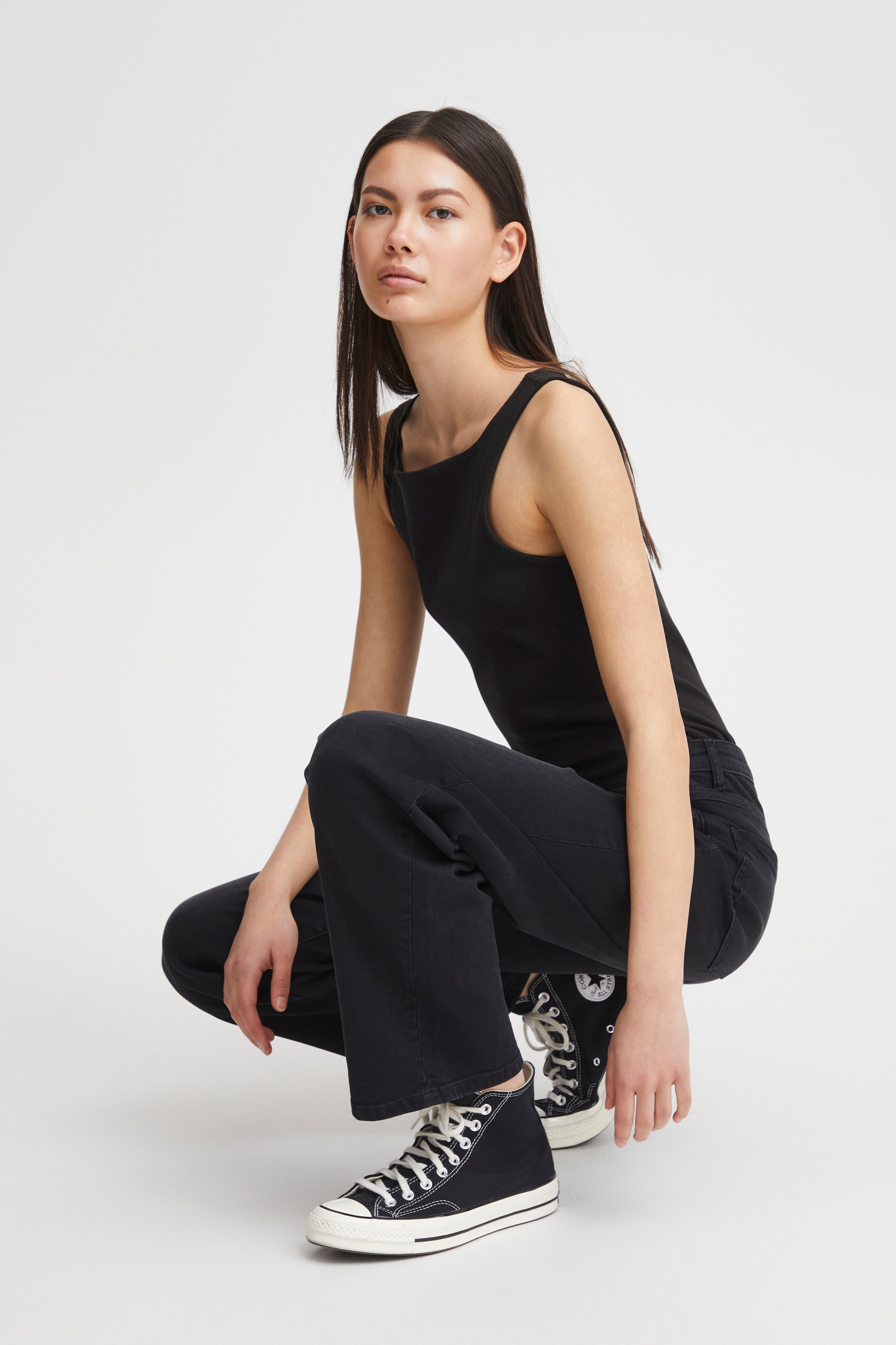 IHTWIGGY STRAIGHT Jeans LOOKBOOK DETAIL 20119128-19041