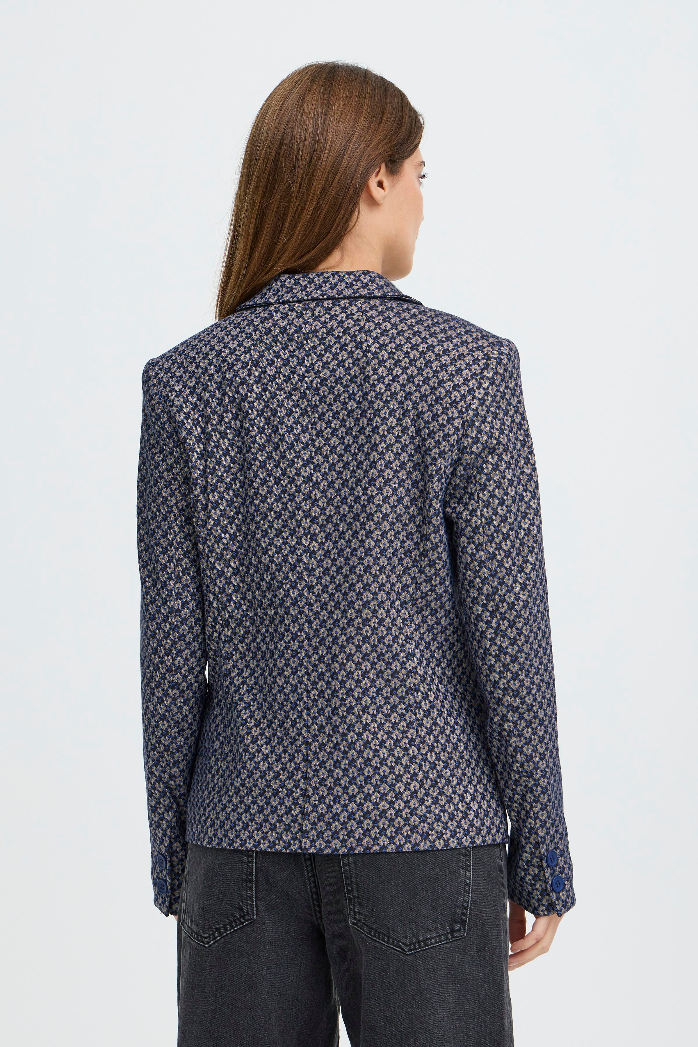 PZCALLY Blazer LOOKBOOK BACK 50210215-194020