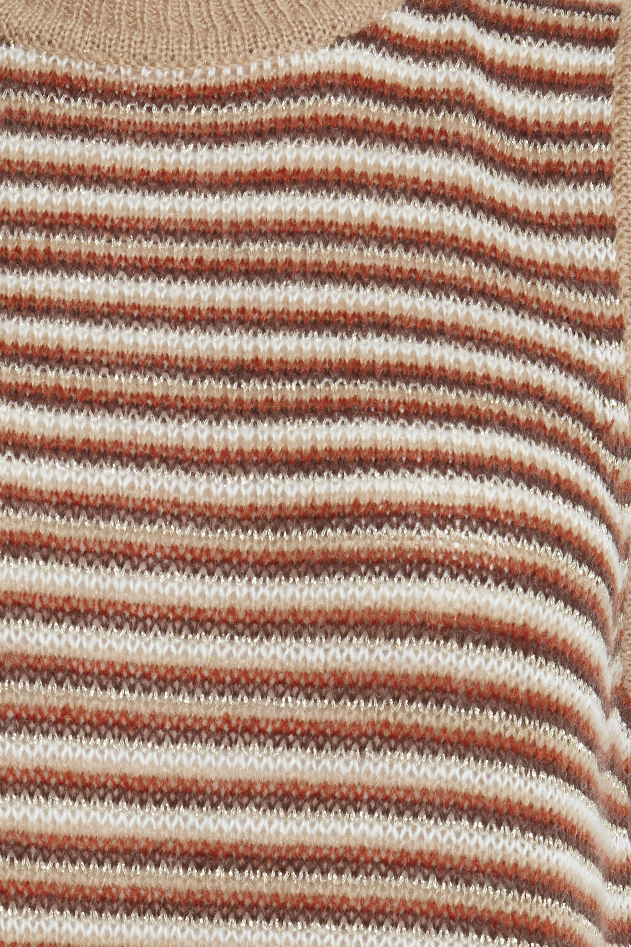 Knitted waistcoat PACK DETAIL 20810237-200851