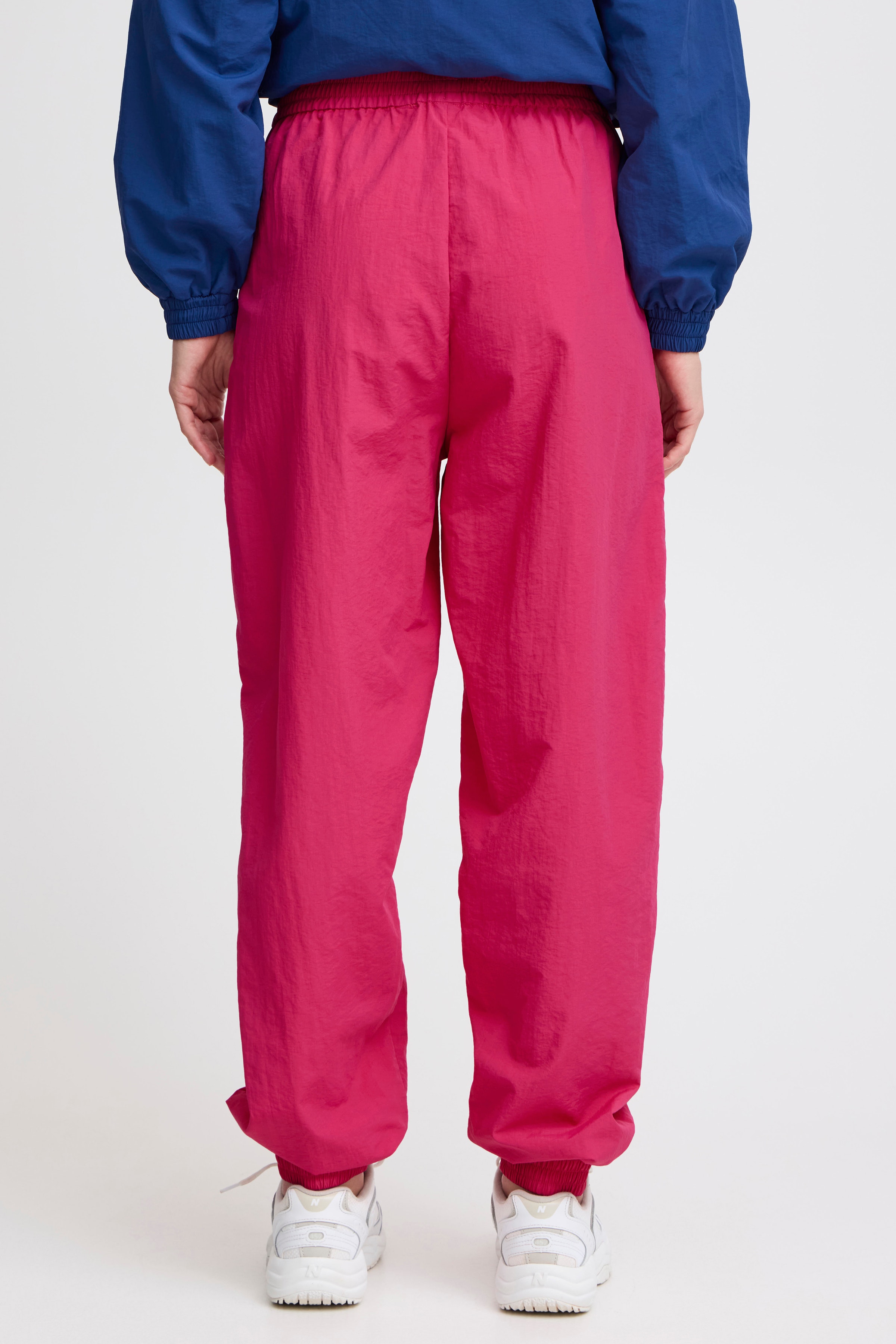 JCFAI Trousers LOOKBOOK BACK 22800485-182143