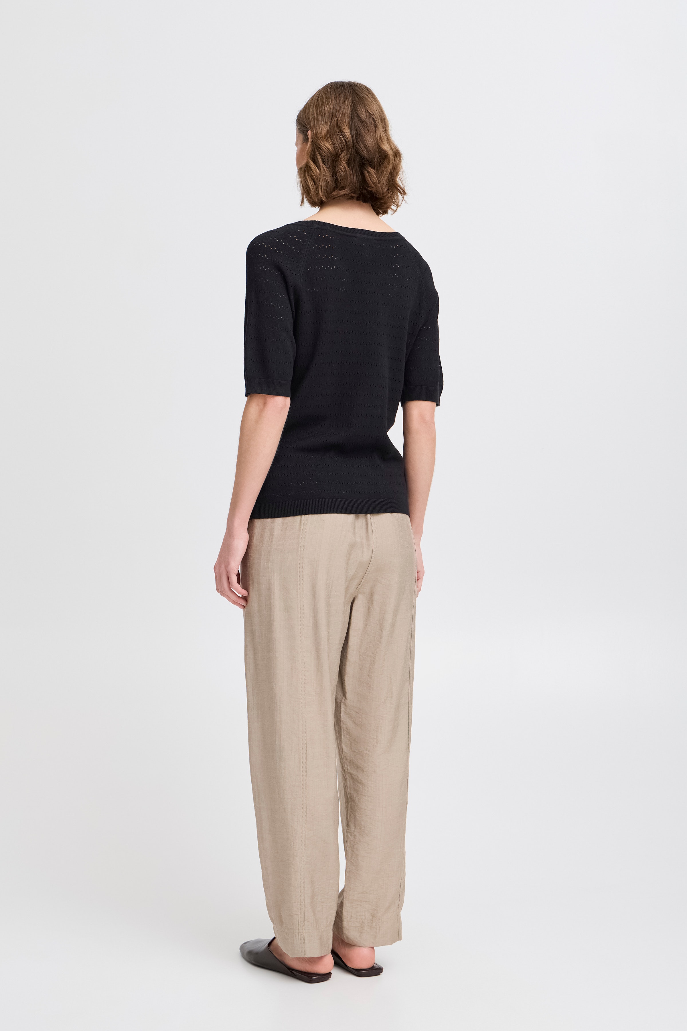 BYOMANJA Pullover LOOKBOOK BACK 20814950-200451