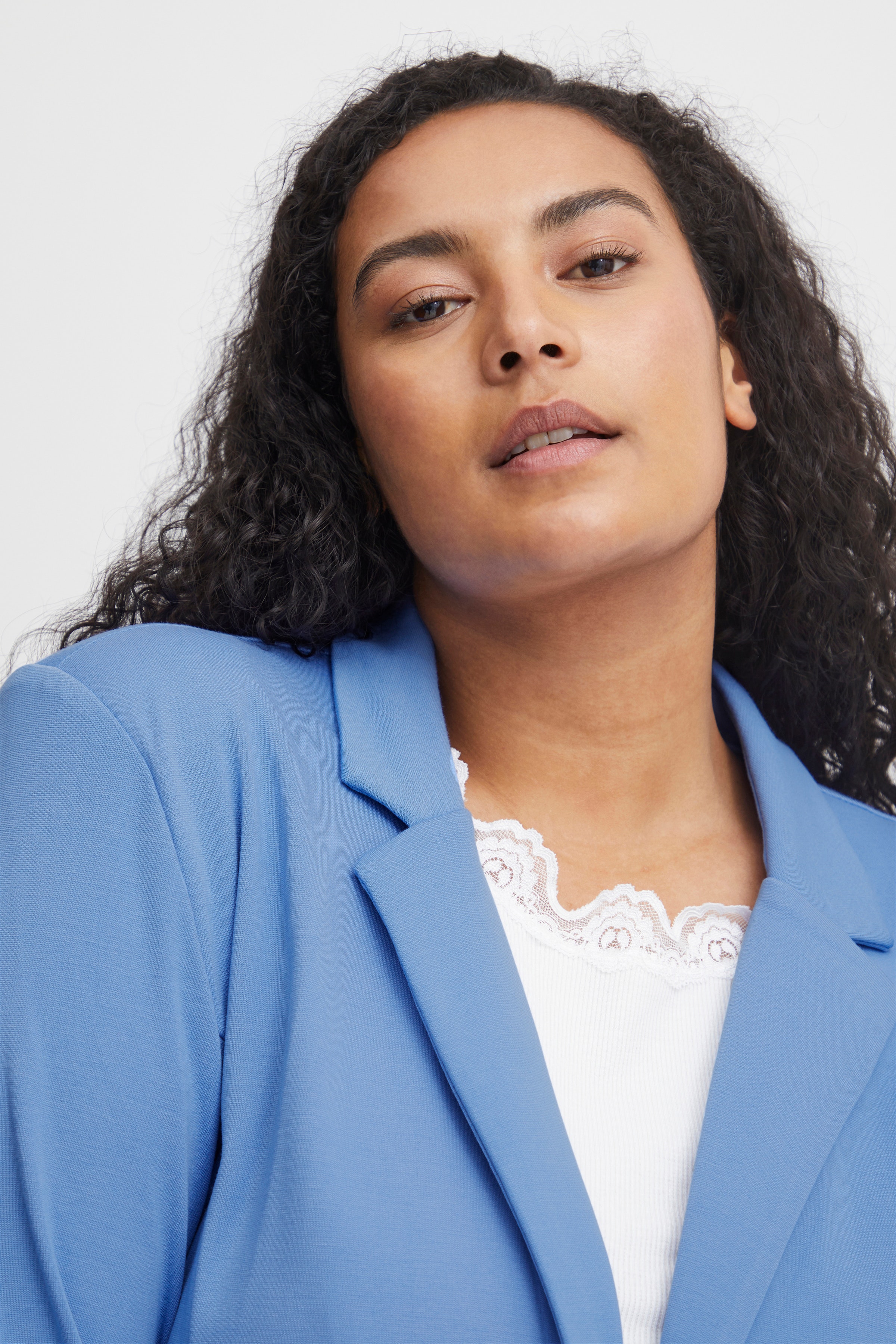 FPSTRETCH Casual Jacke LOOKBOOK DETAIL 20611384-174037