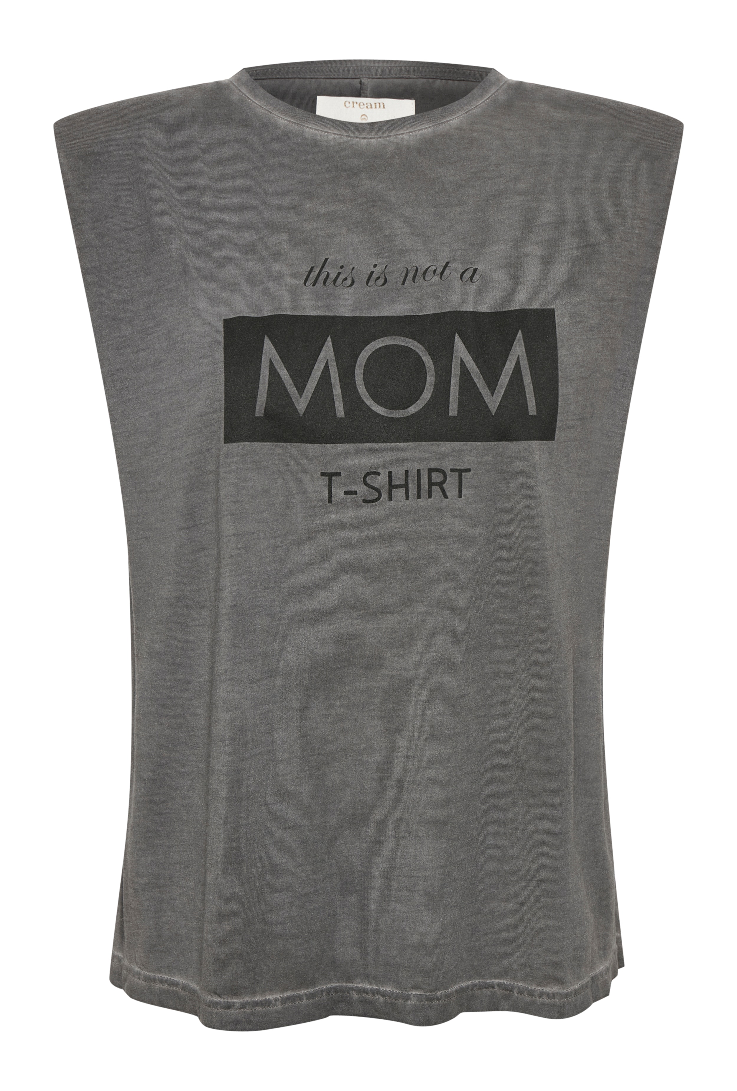 T-shirt PACK FRONT 10608299-180403