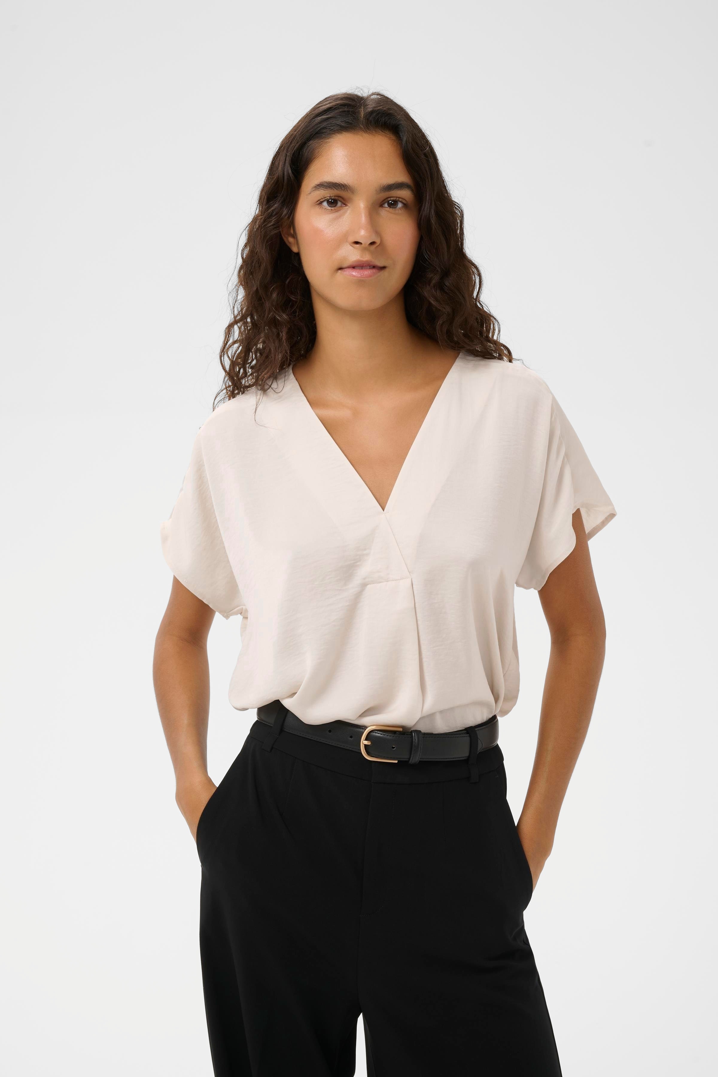 RindaIW Blouse LOOKBOOK FRONT 30105188-10053