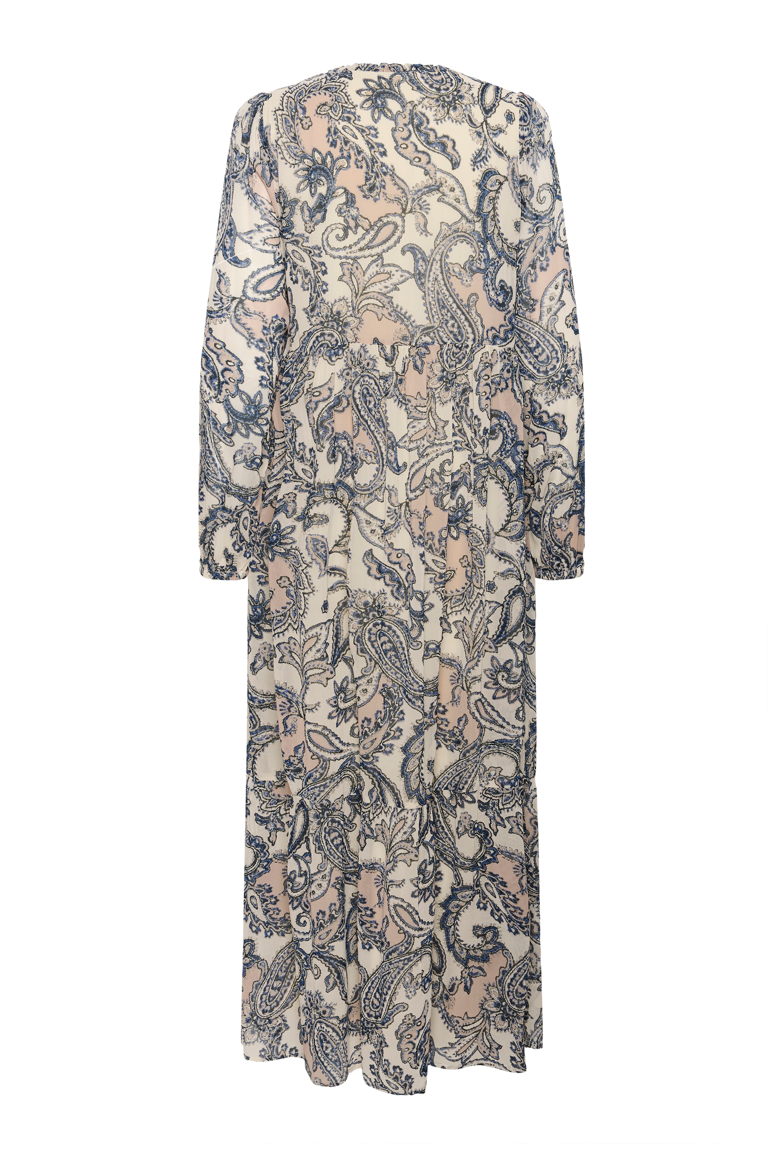 CRBea Kjole PACK BACK 10614581-108795