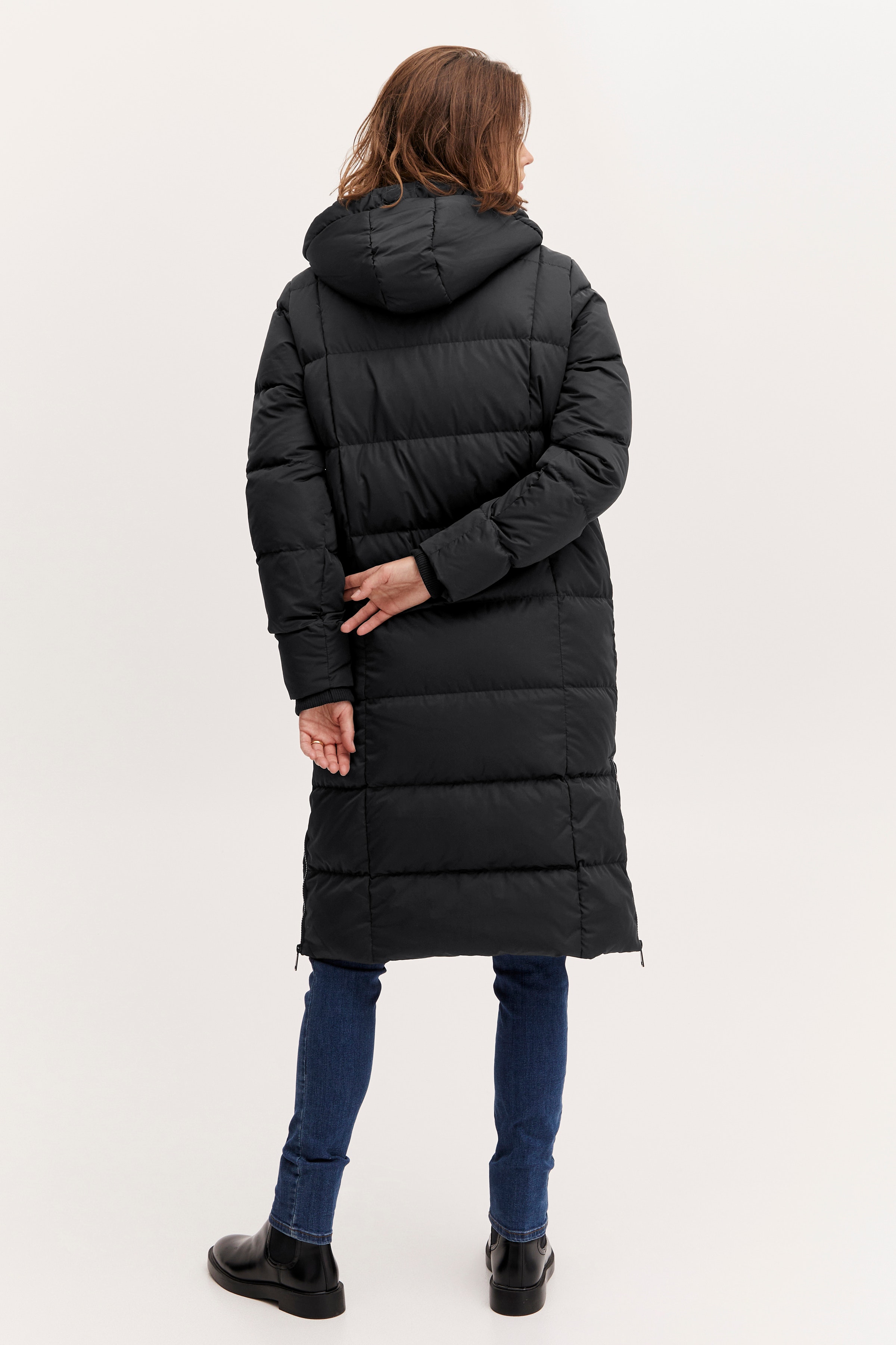FRBELLA Yttertøy LOOKBOOK BACK 20610818-200113