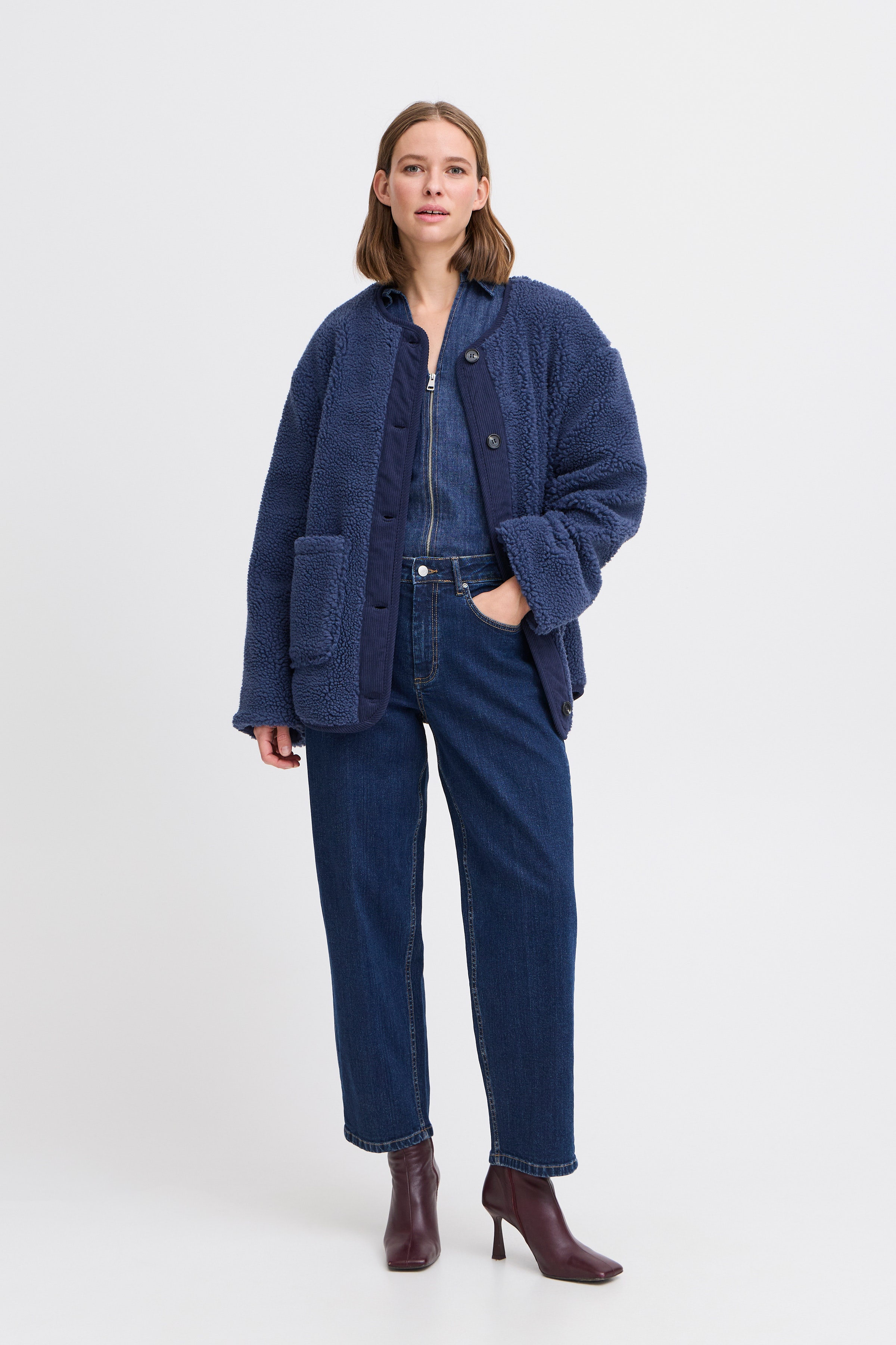 BYCOTTY Overtøj LOOKBOOK DETAIL 20816965-205001