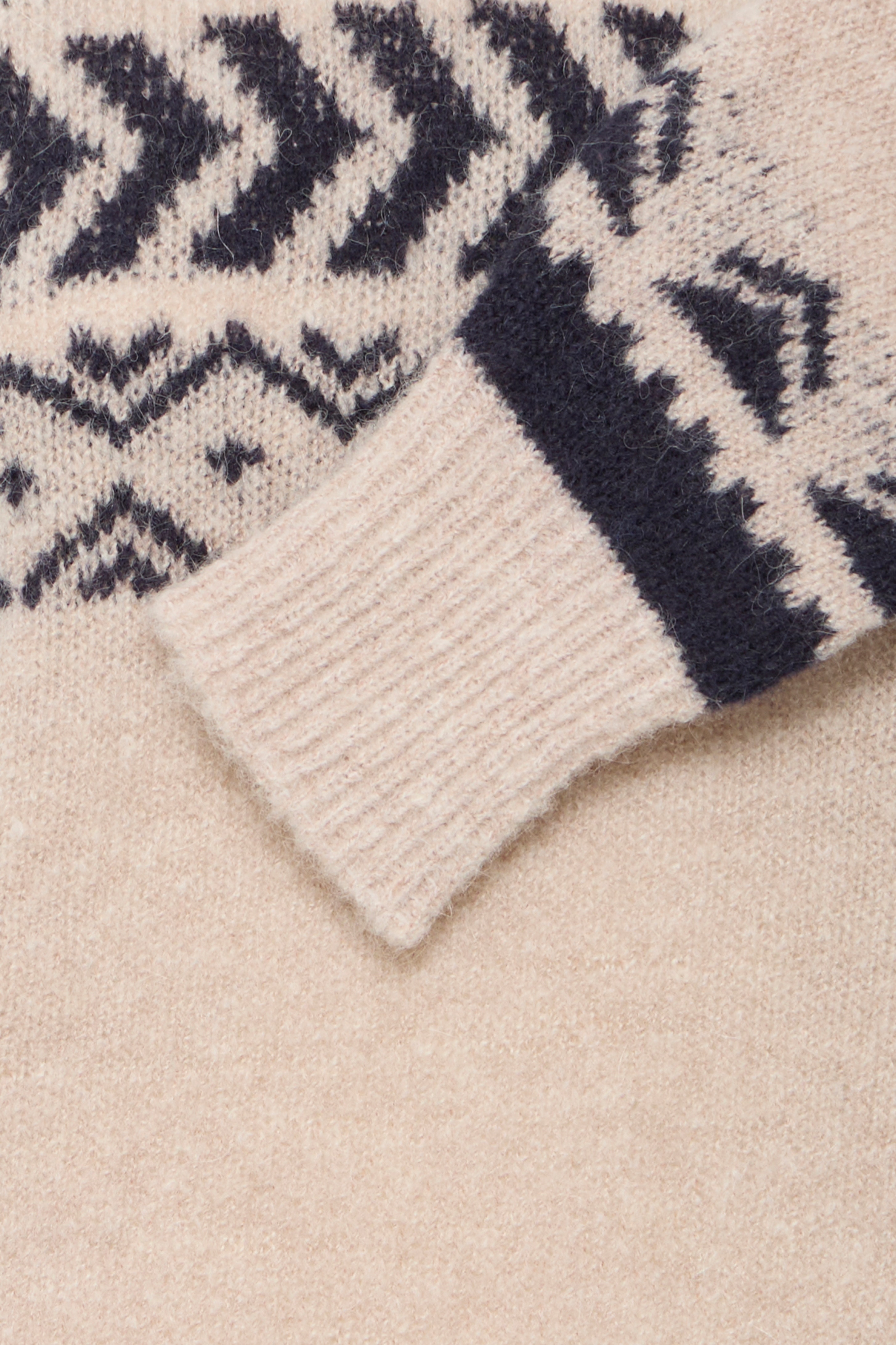PZMIMI Pullover PACK DETAIL 50209082-1613051