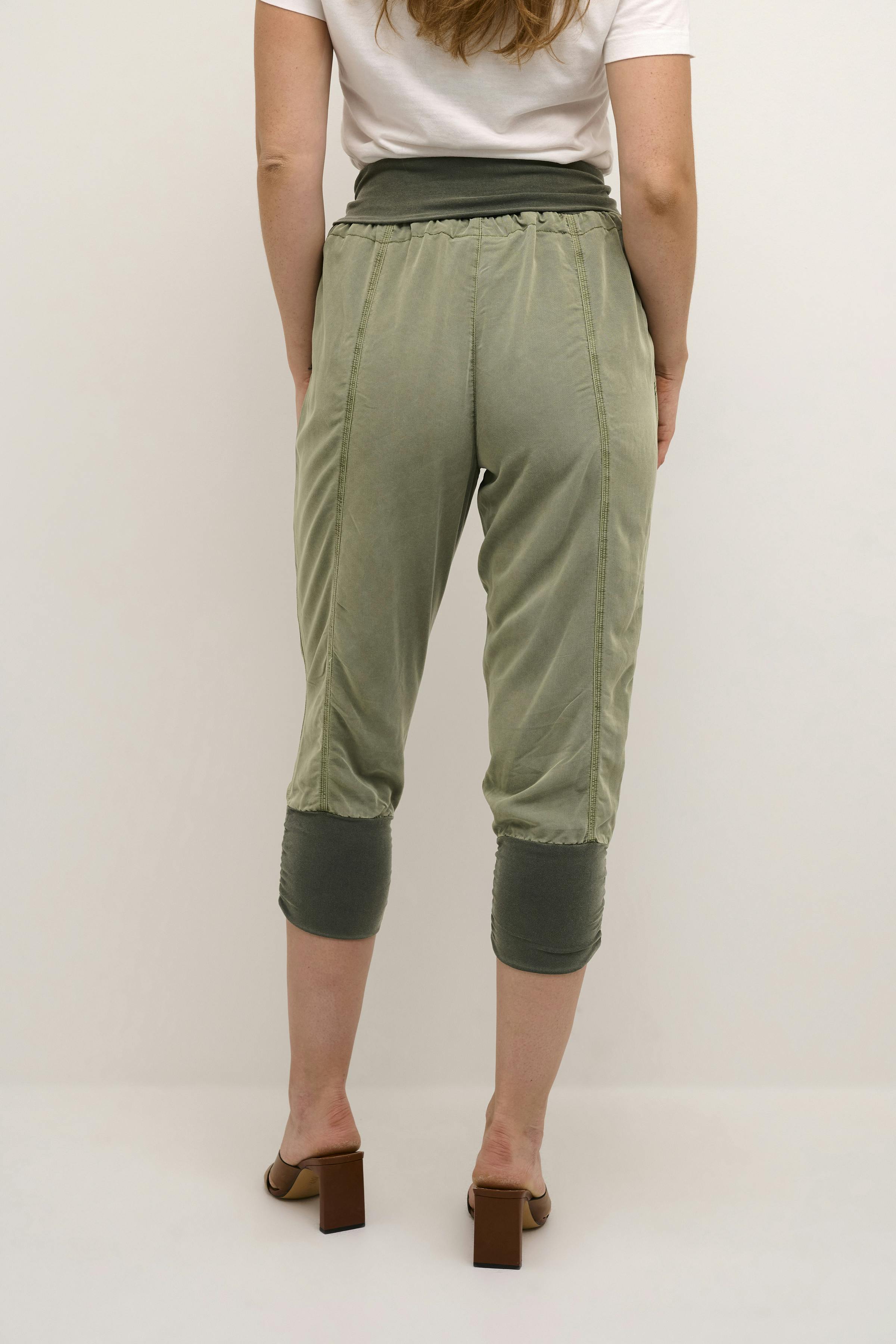 Line Broek LOOKBOOK BACK 10604697-170115