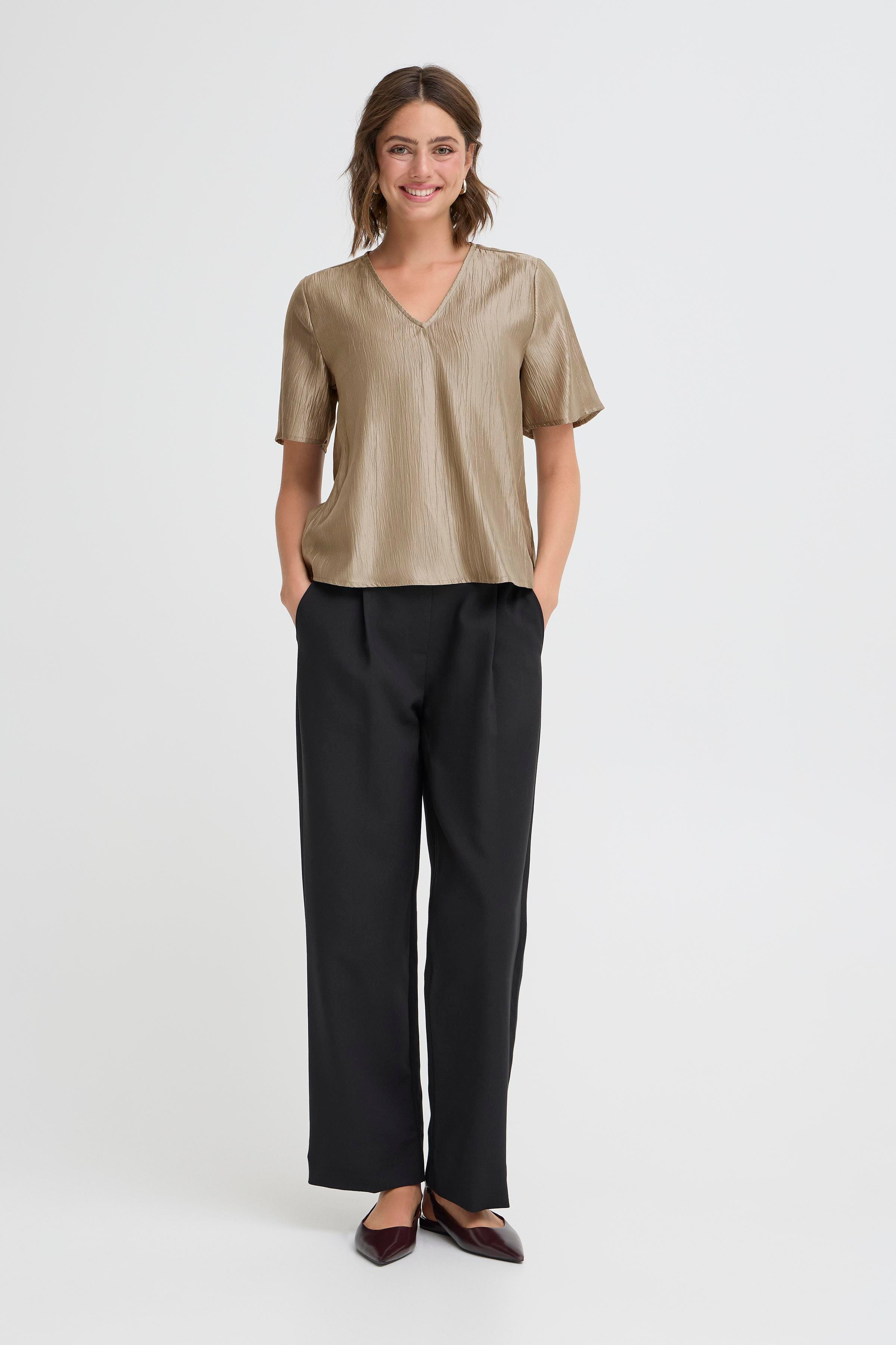 FRYOSELIN Bluse LOOKBOOK FRONT 20617360-181304