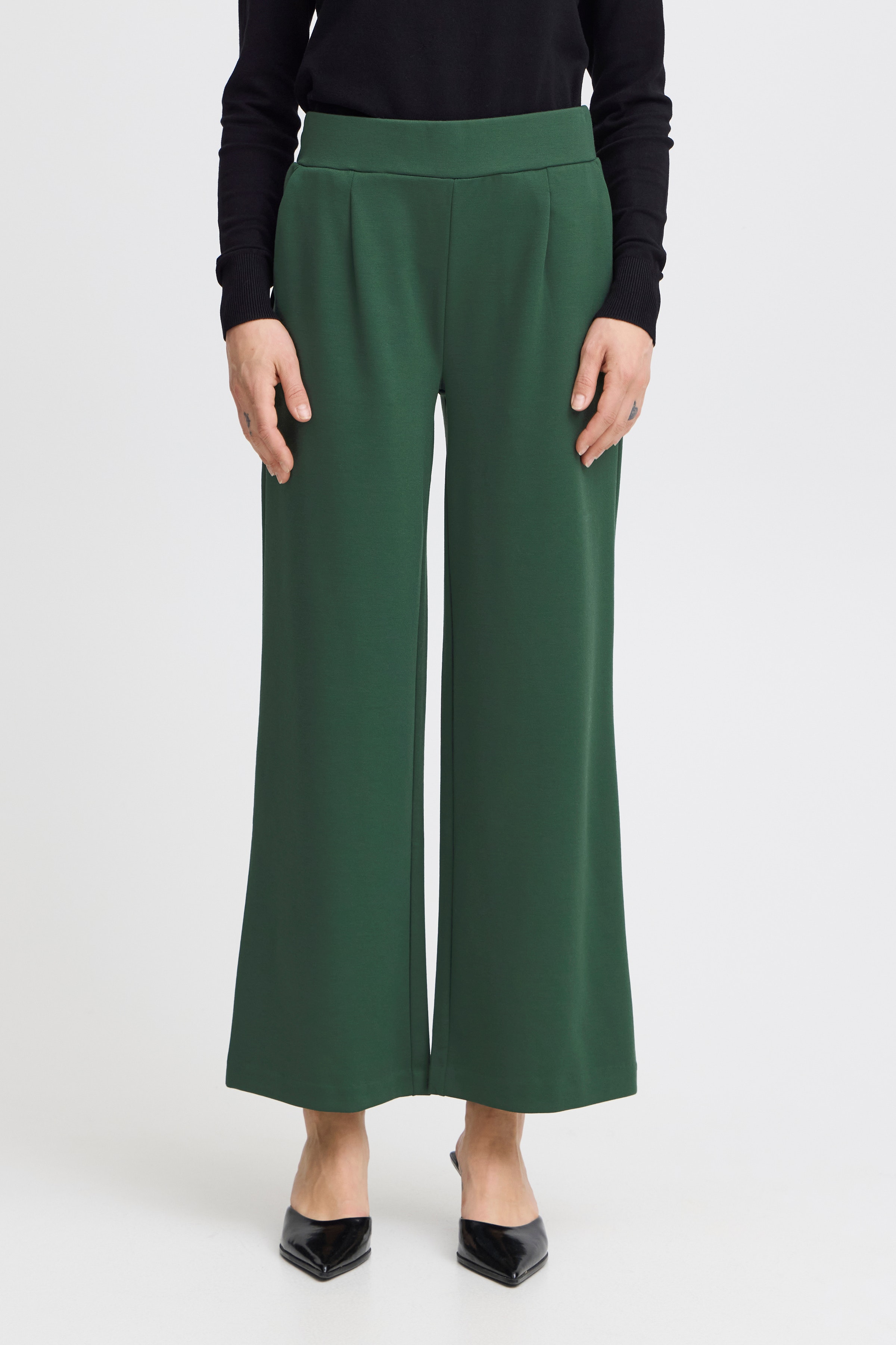 BYRIZETTA Trousers LOOKBOOK FRONT 20815029-195917