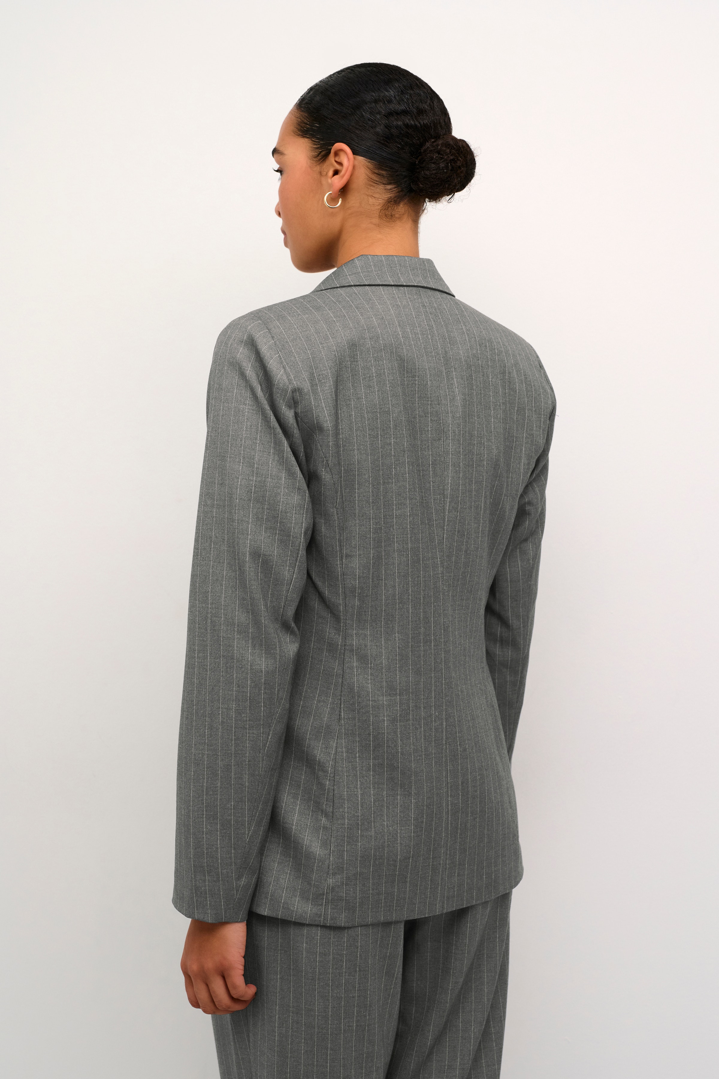 KAdori Blazer LOOKBOOK BACK 10509123-106456