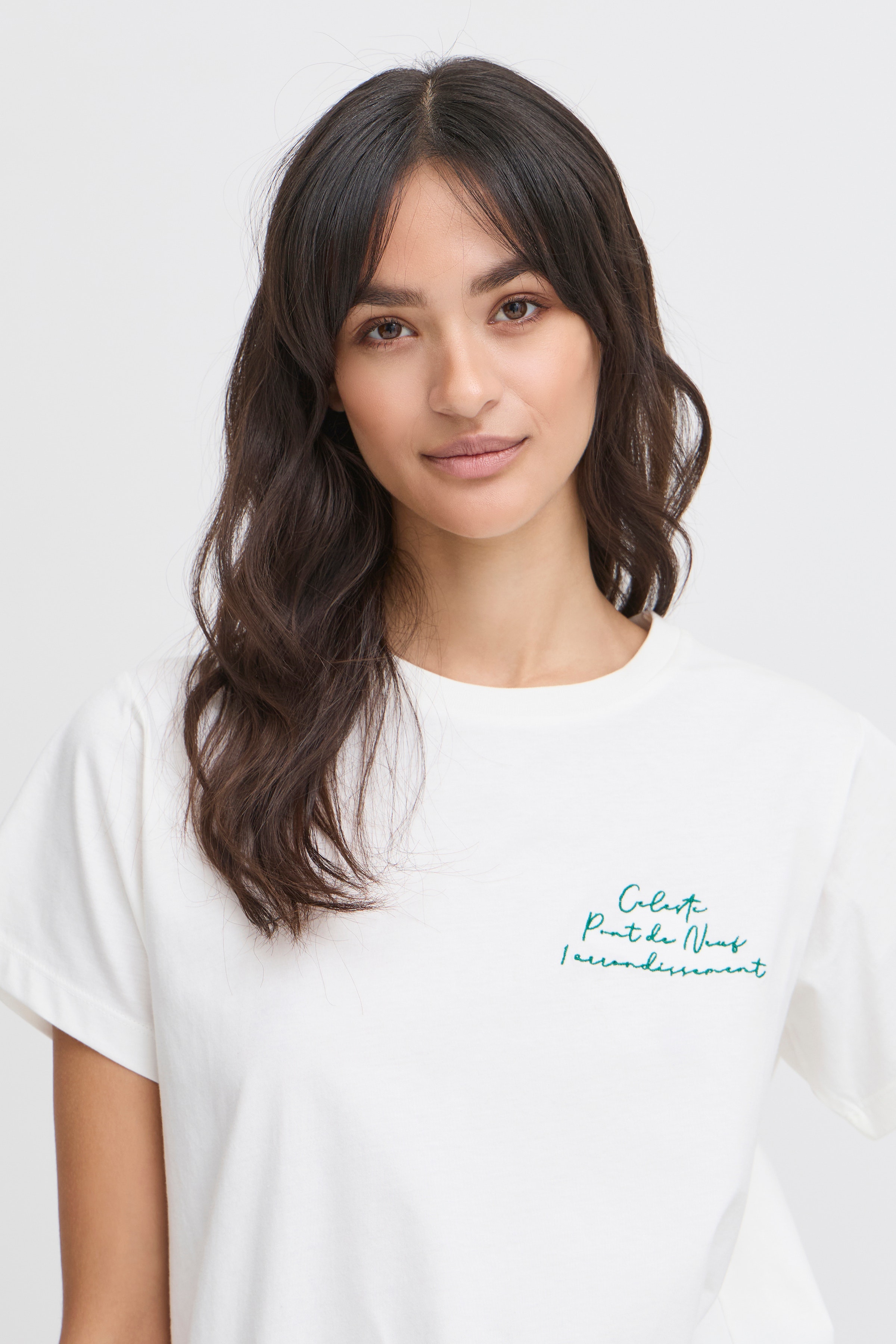 BXSELESTE T-shirt LOOKBOOK DETAIL 20815023-114300