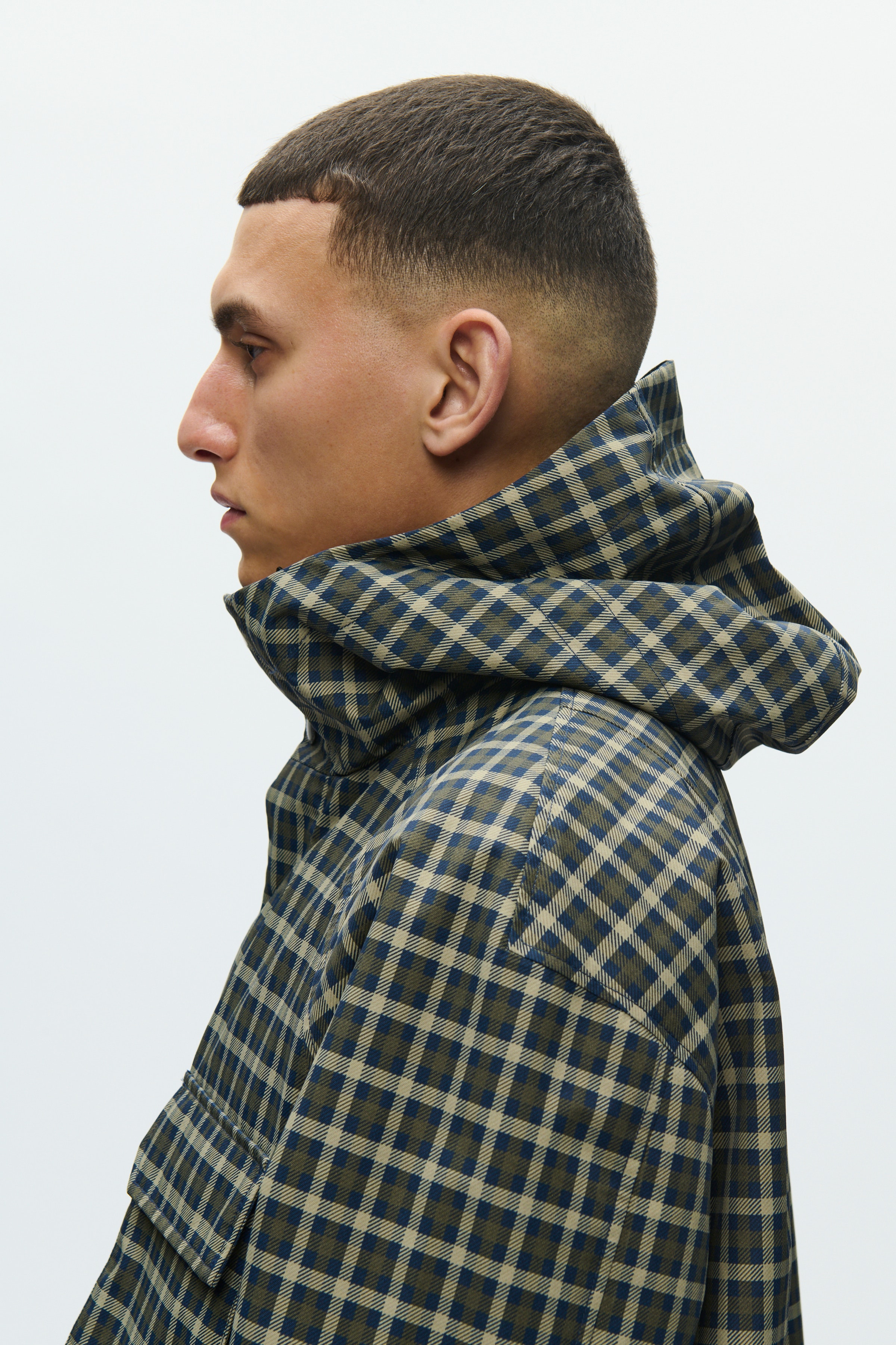 WWPete jakke LOOKBOOK DETAIL 30251901-304105