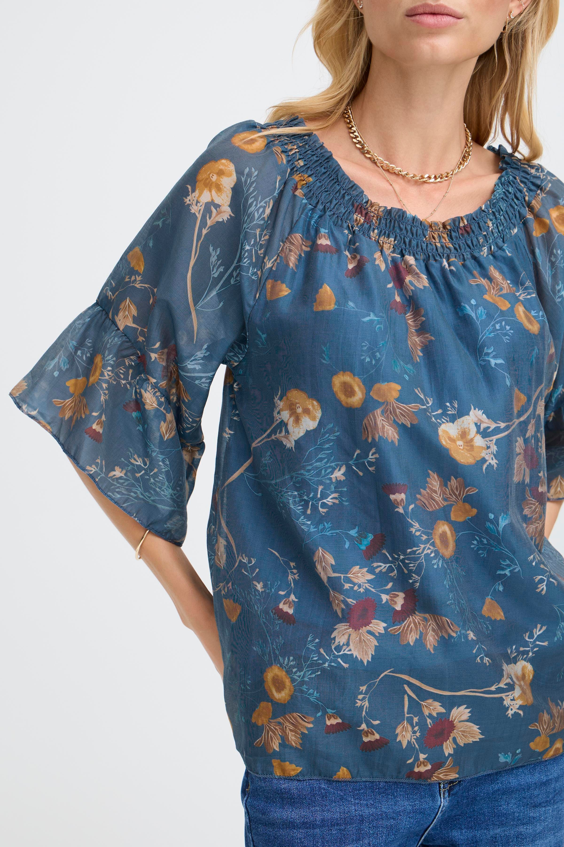 SBLEYIA Blus LOOKBOOK DETAIL 22101067-173912