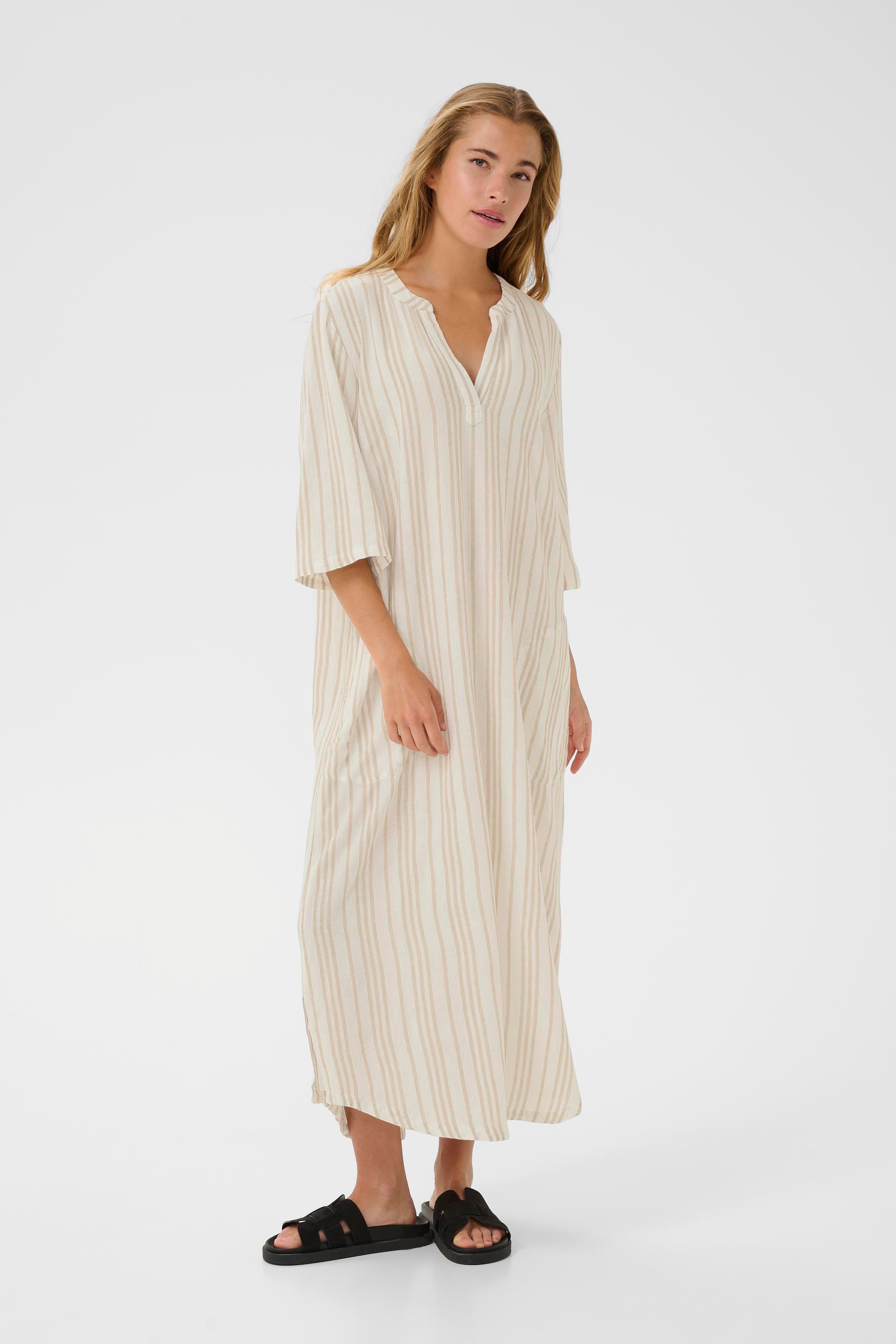 KAmilia Kleid LOOKBOOK FRONT 10508312-107125