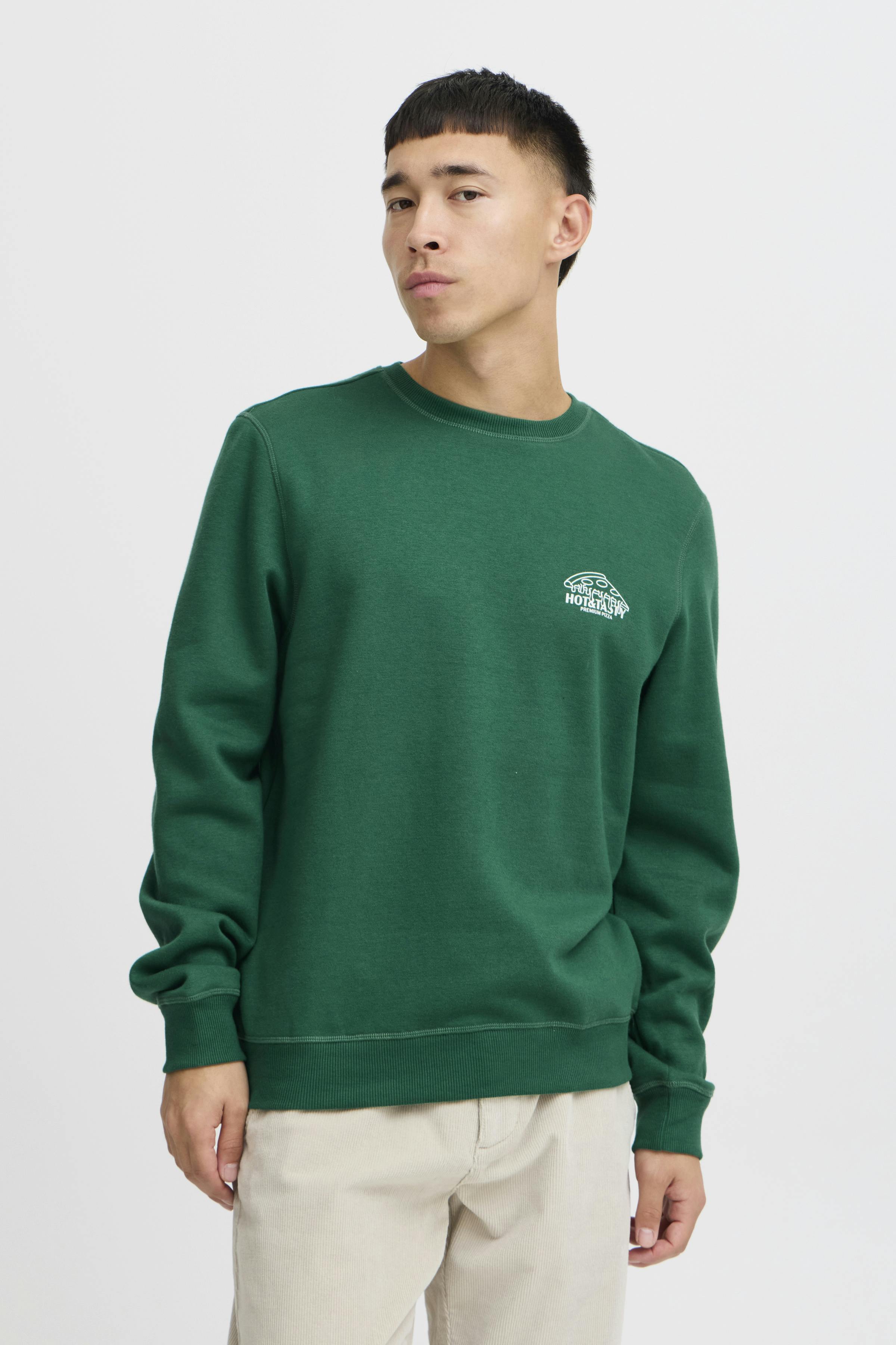 Sweatshirt LOOKBOOK FRONT 20717205-195420