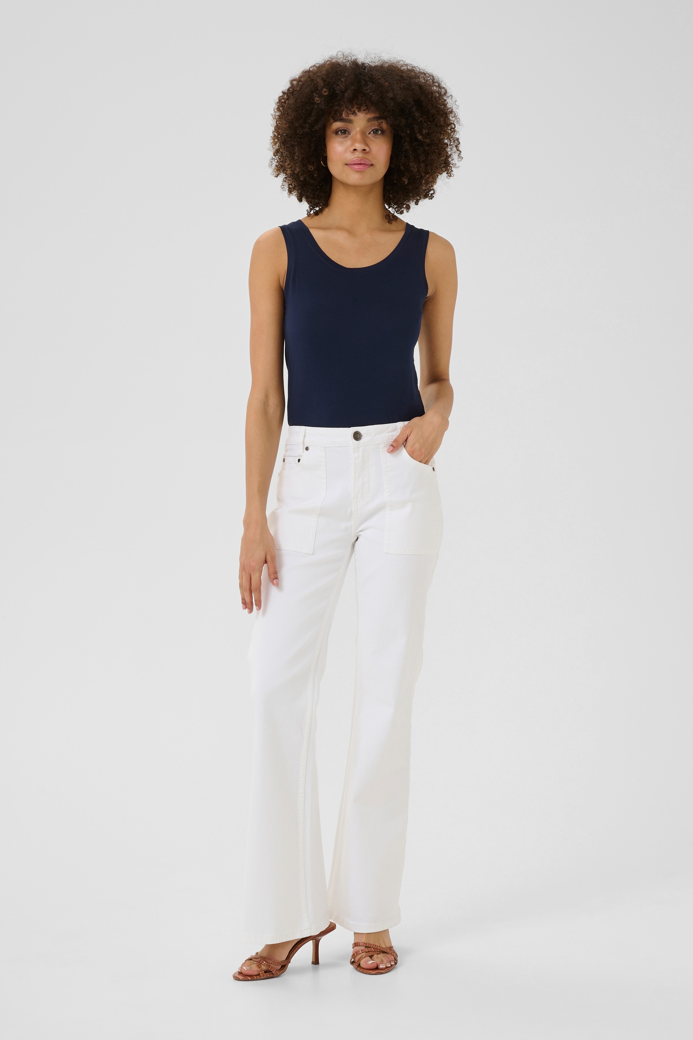CUhailey Jeans LOOKBOOK FRONT 50111625-500013