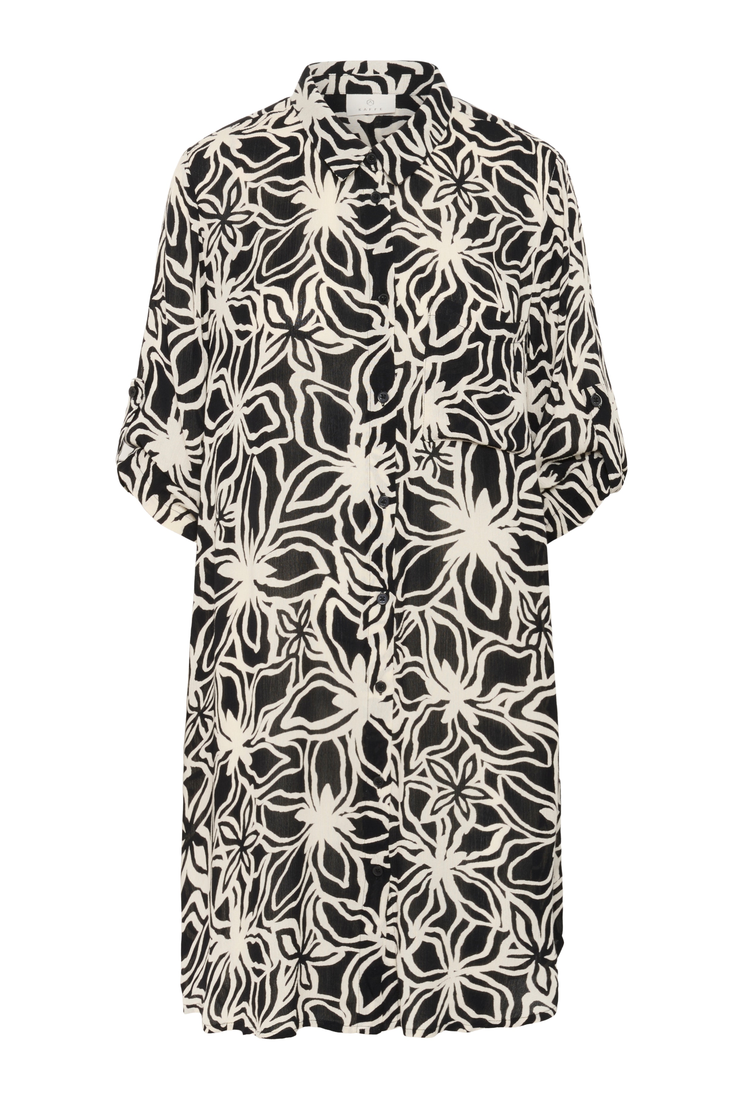 KAhildur Skjorte PACK FRONT 10506745-107080
