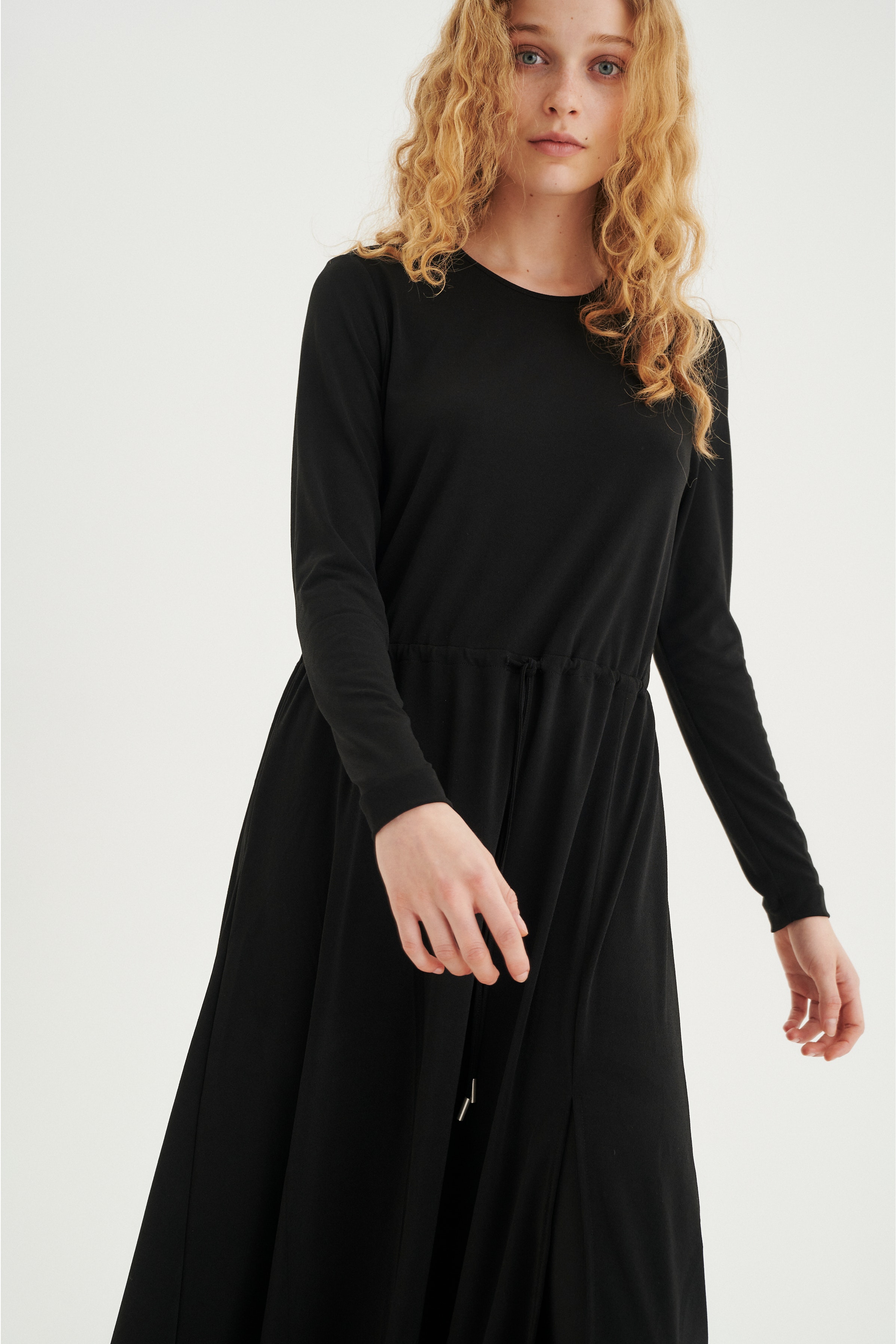 Jerseykleid LOOKBOOK DETAIL 30104960-10050