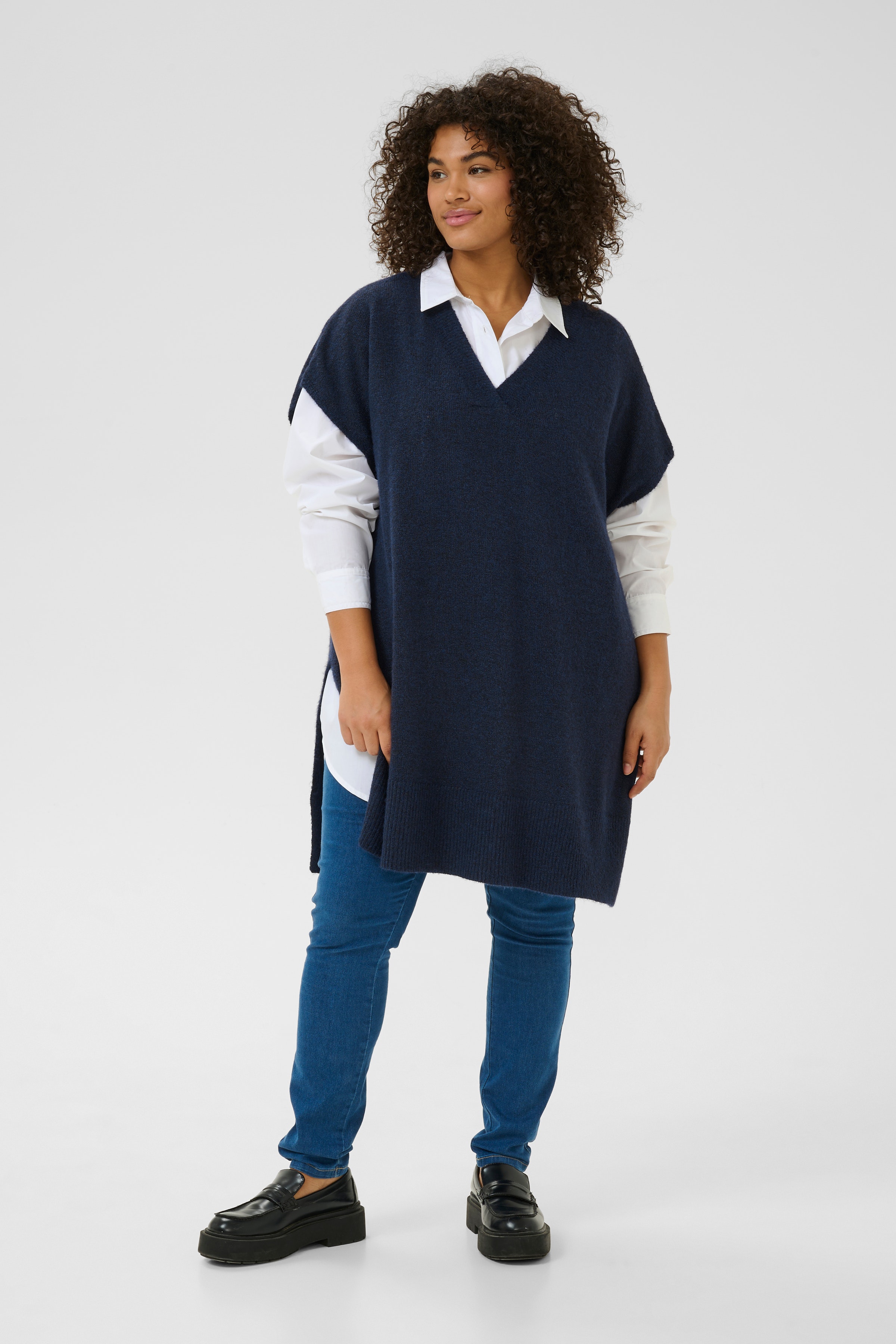 KCannett Klänning LOOKBOOK FRONT 10582738-194020