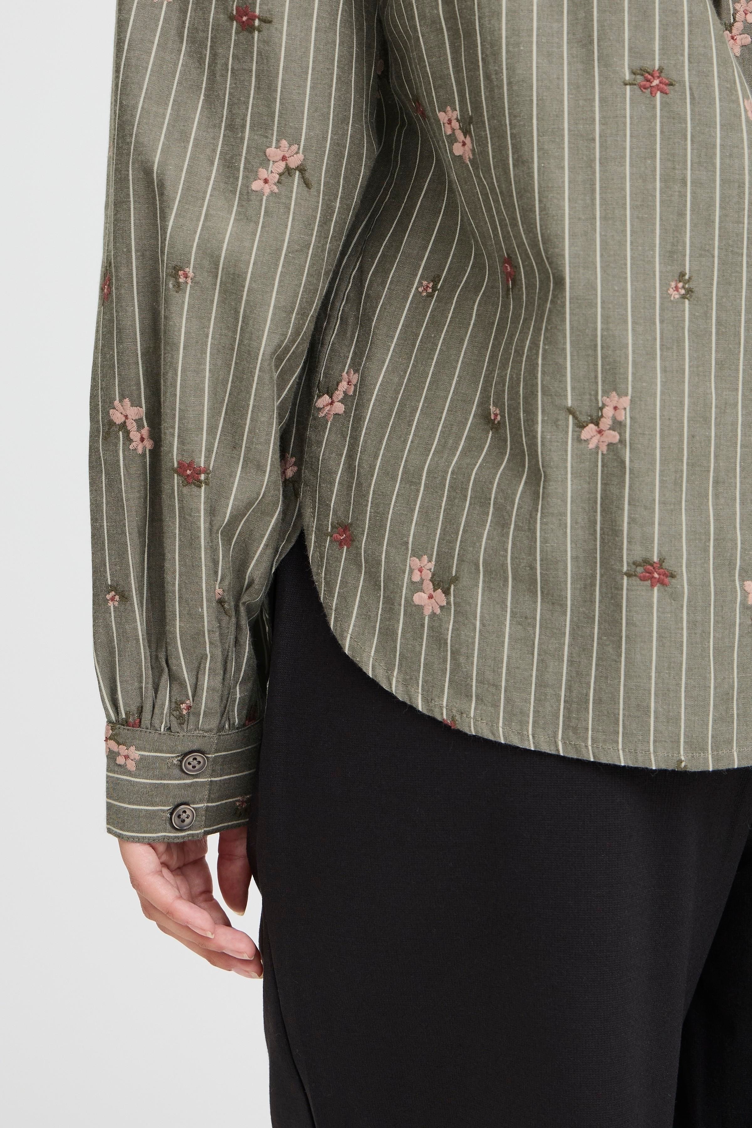 BYFELIPPA Shirt LOOKBOOK DETAIL 20817066-204868
