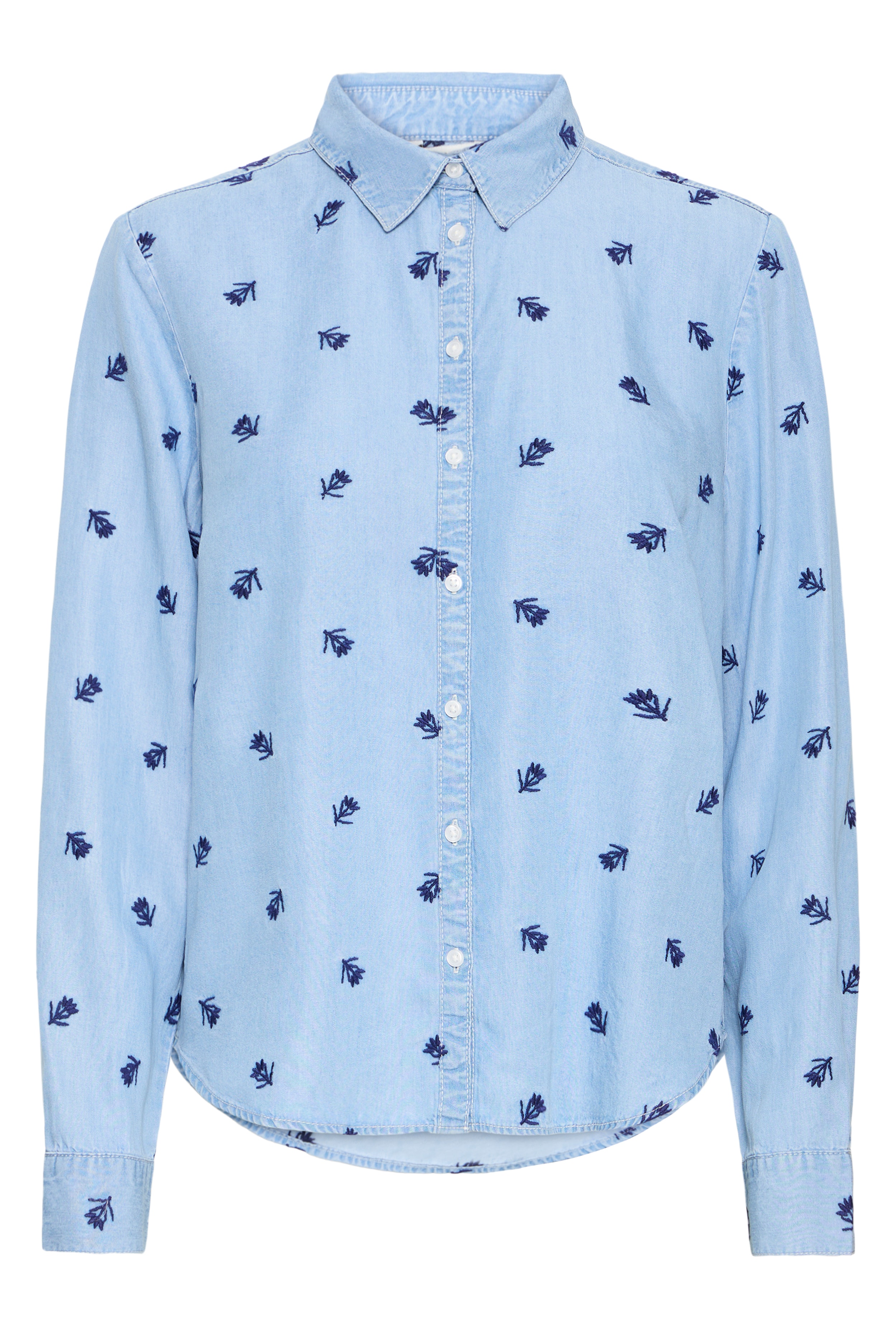 BYKOSMO Skjorta PACK FRONT 20818576-900004130