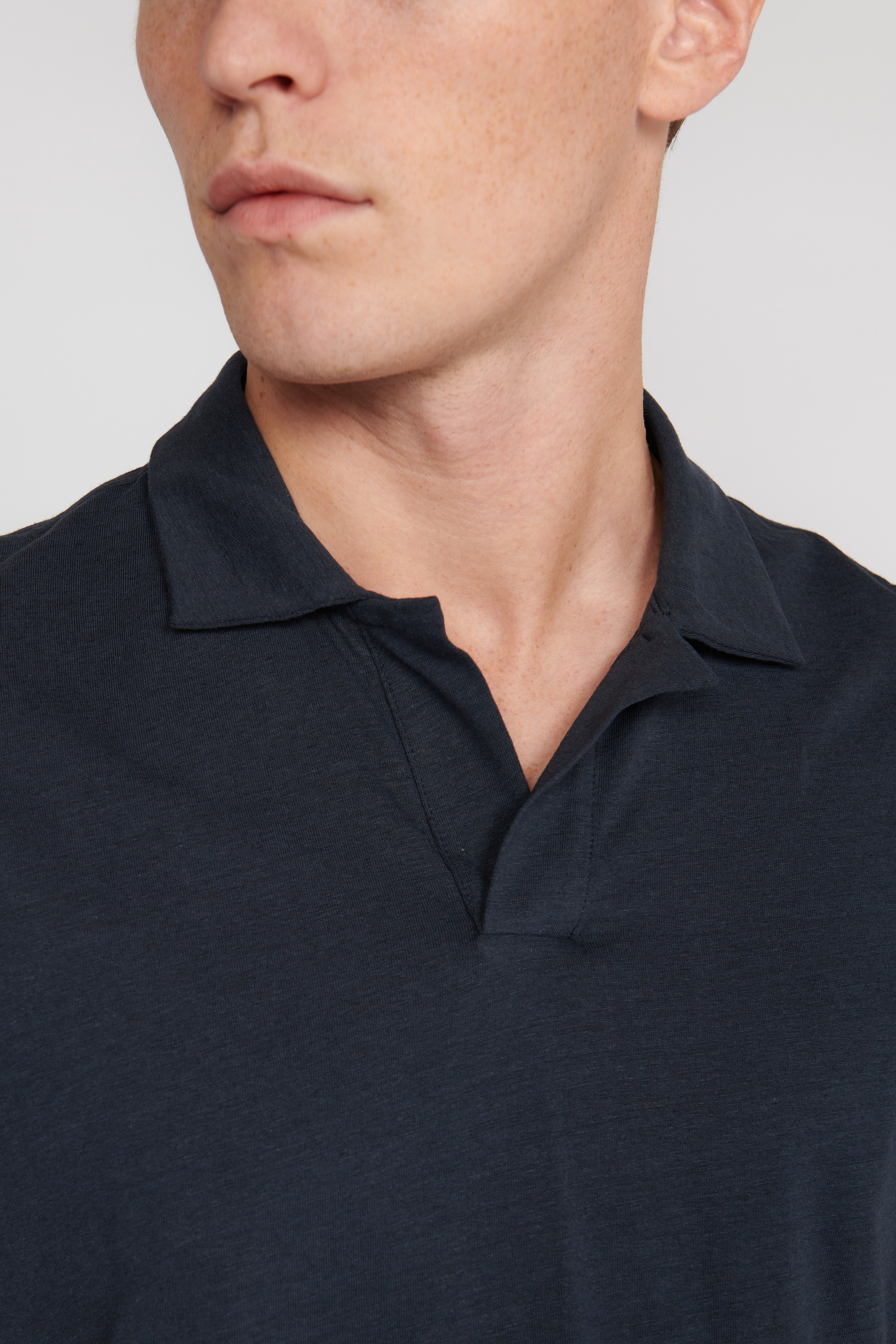 MAjerod Poloshirt LOOKBOOK DETAIL 30207371-194011