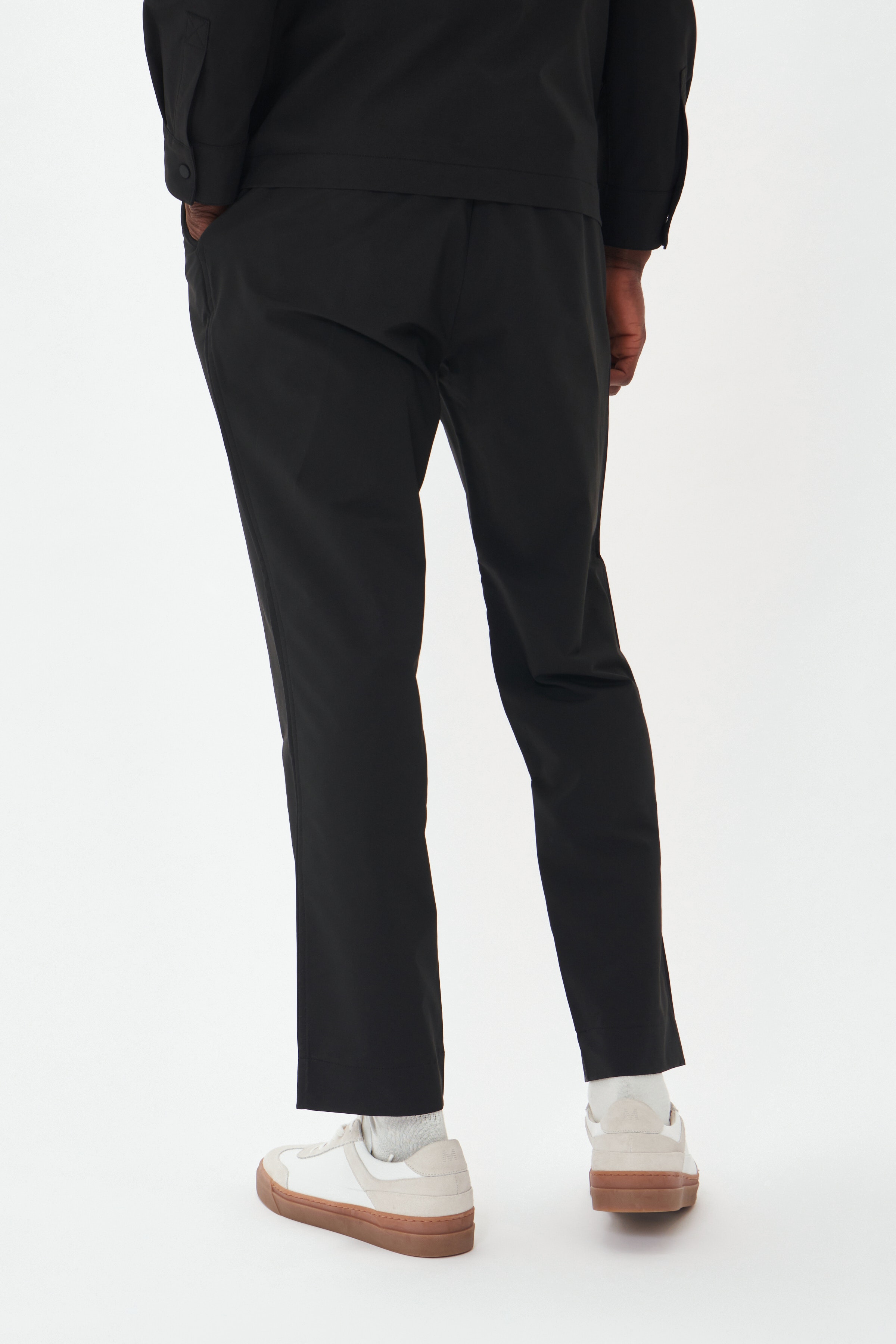 MAwell M73 Trousers LOOKBOOK BACK 30207243-300275