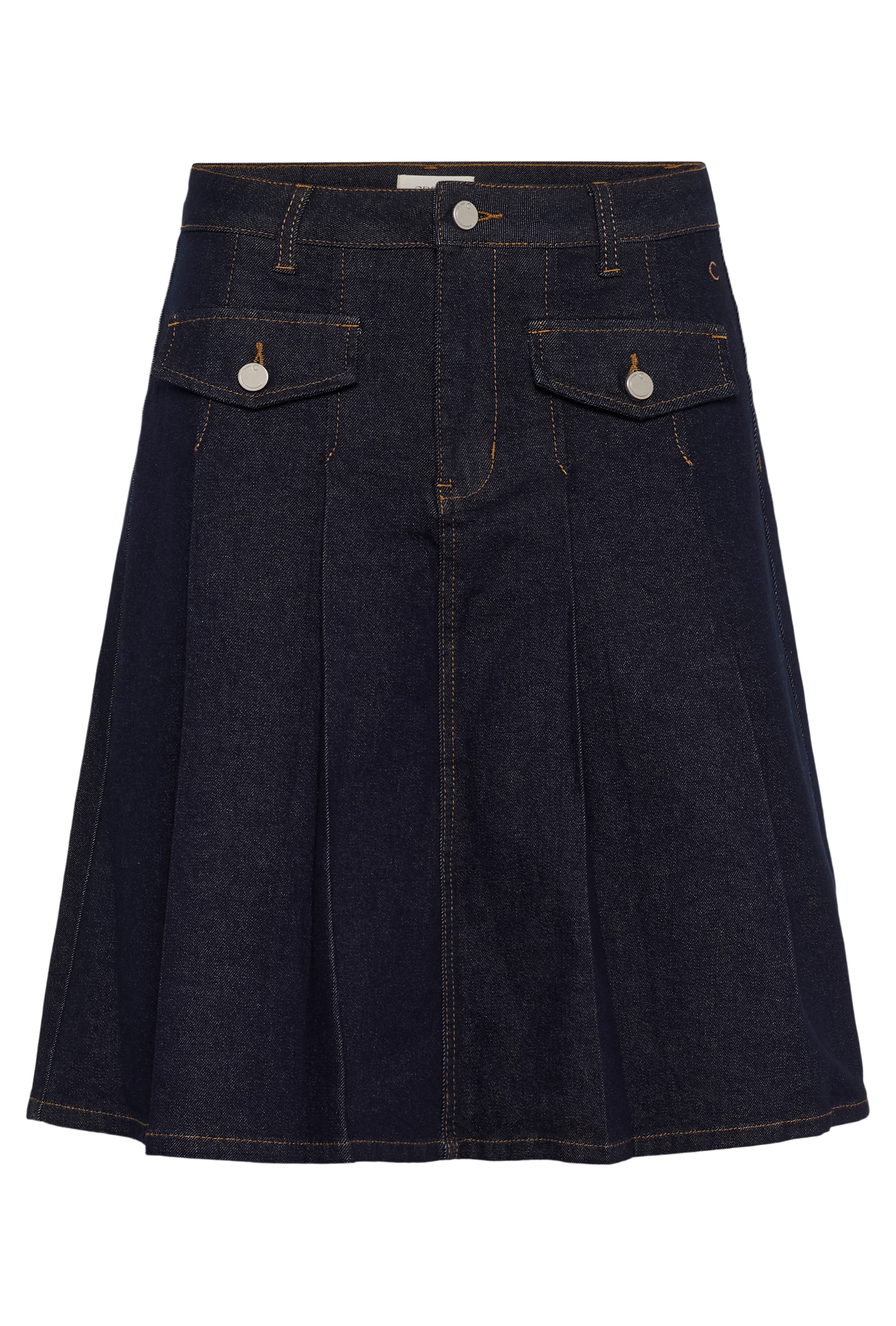 CRRin Kjol PACK FRONT 10614621-108842