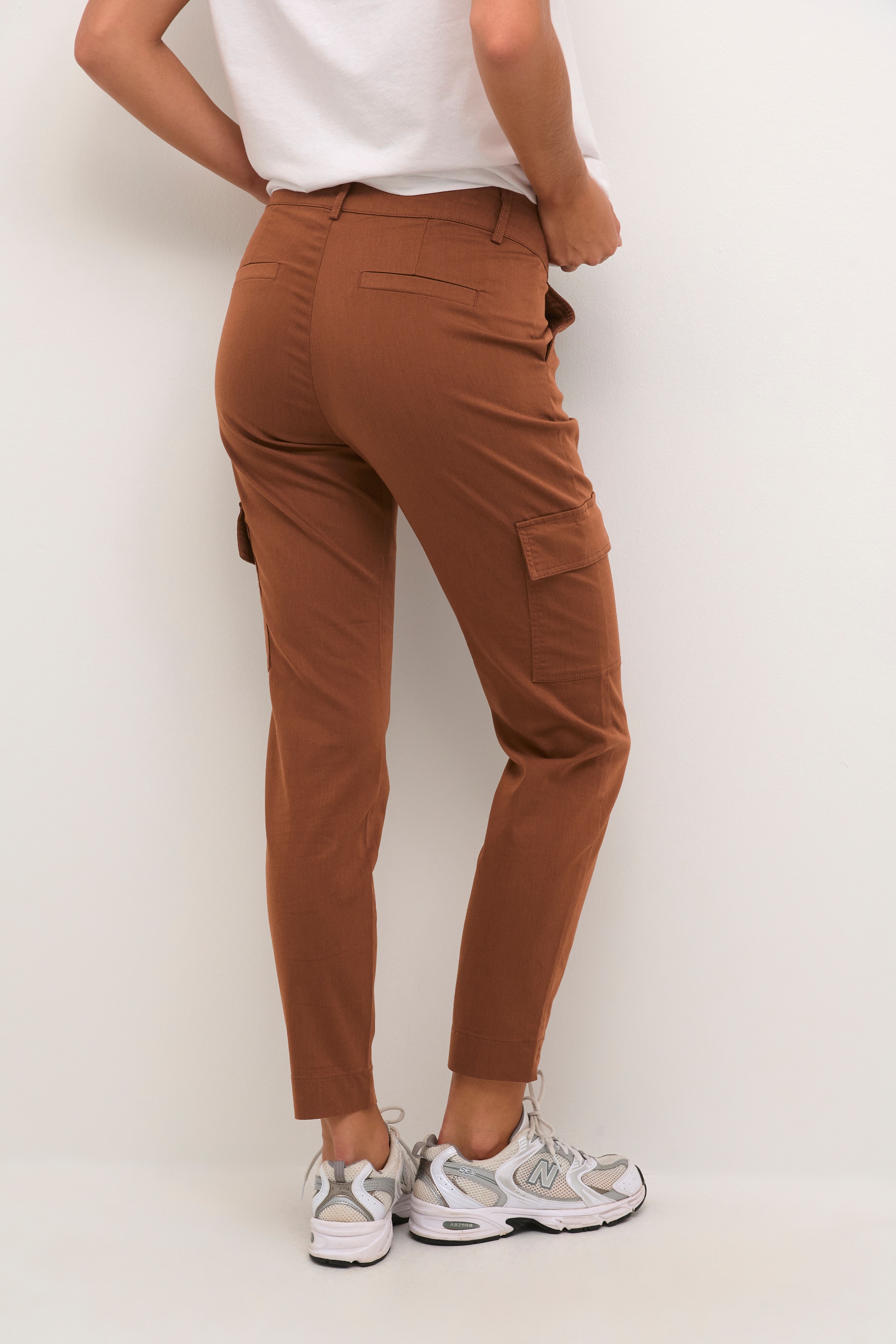 KAlea Broek LOOKBOOK BACK 10507855-181232