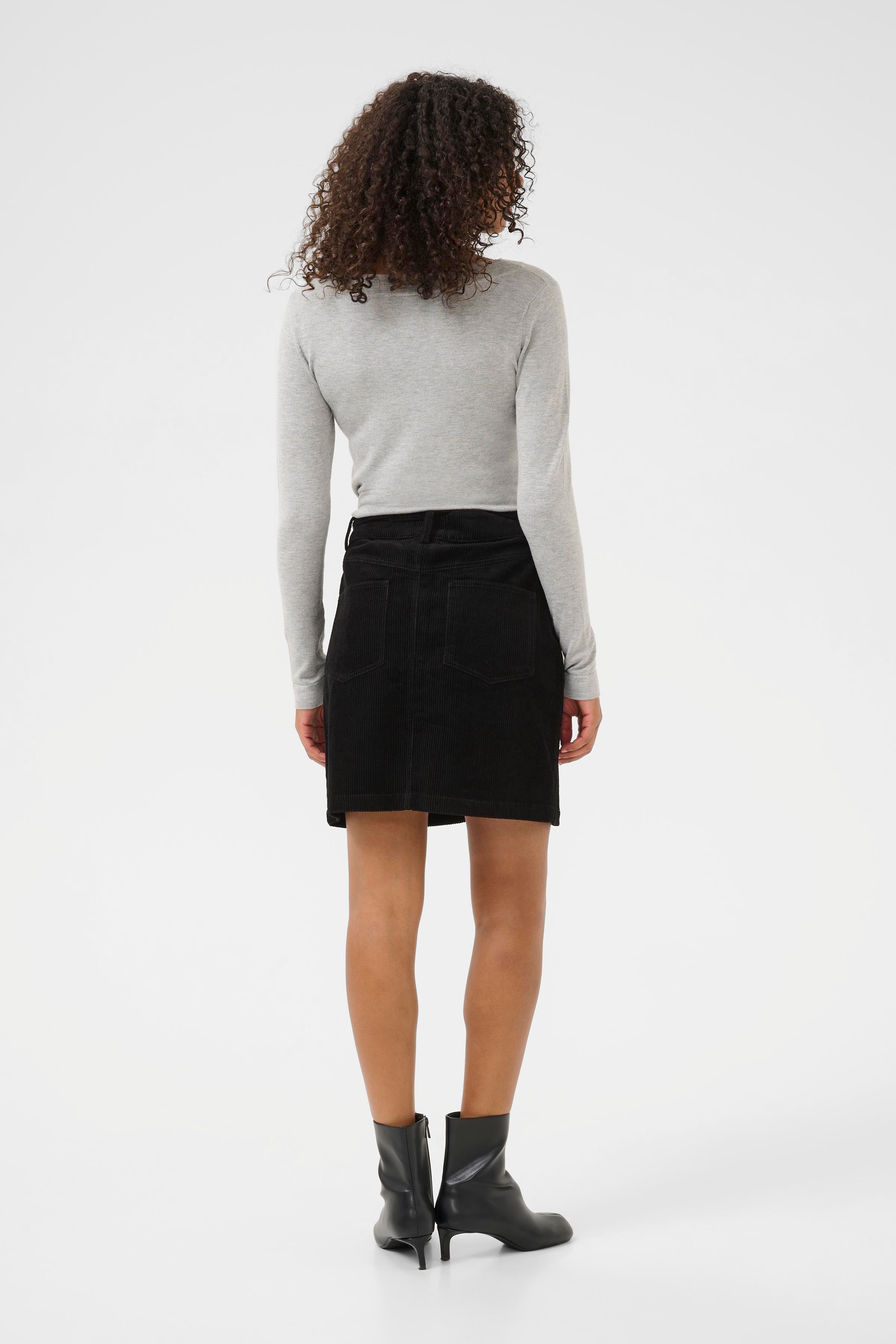 KAkerstin Skjørt LOOKBOOK BACK 10510586-100121