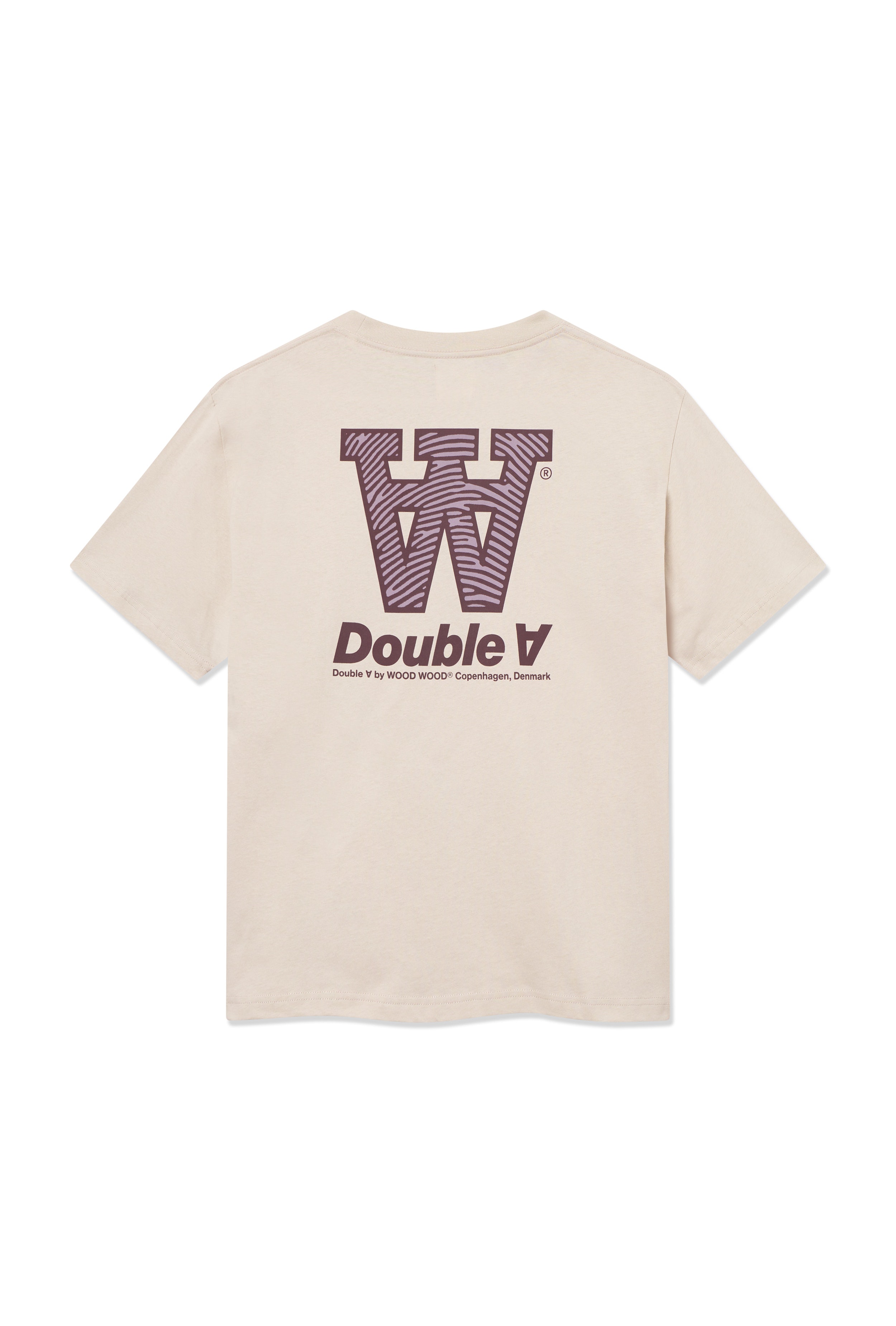 WWLiam T-shirt PACK BACK 30251549-144500