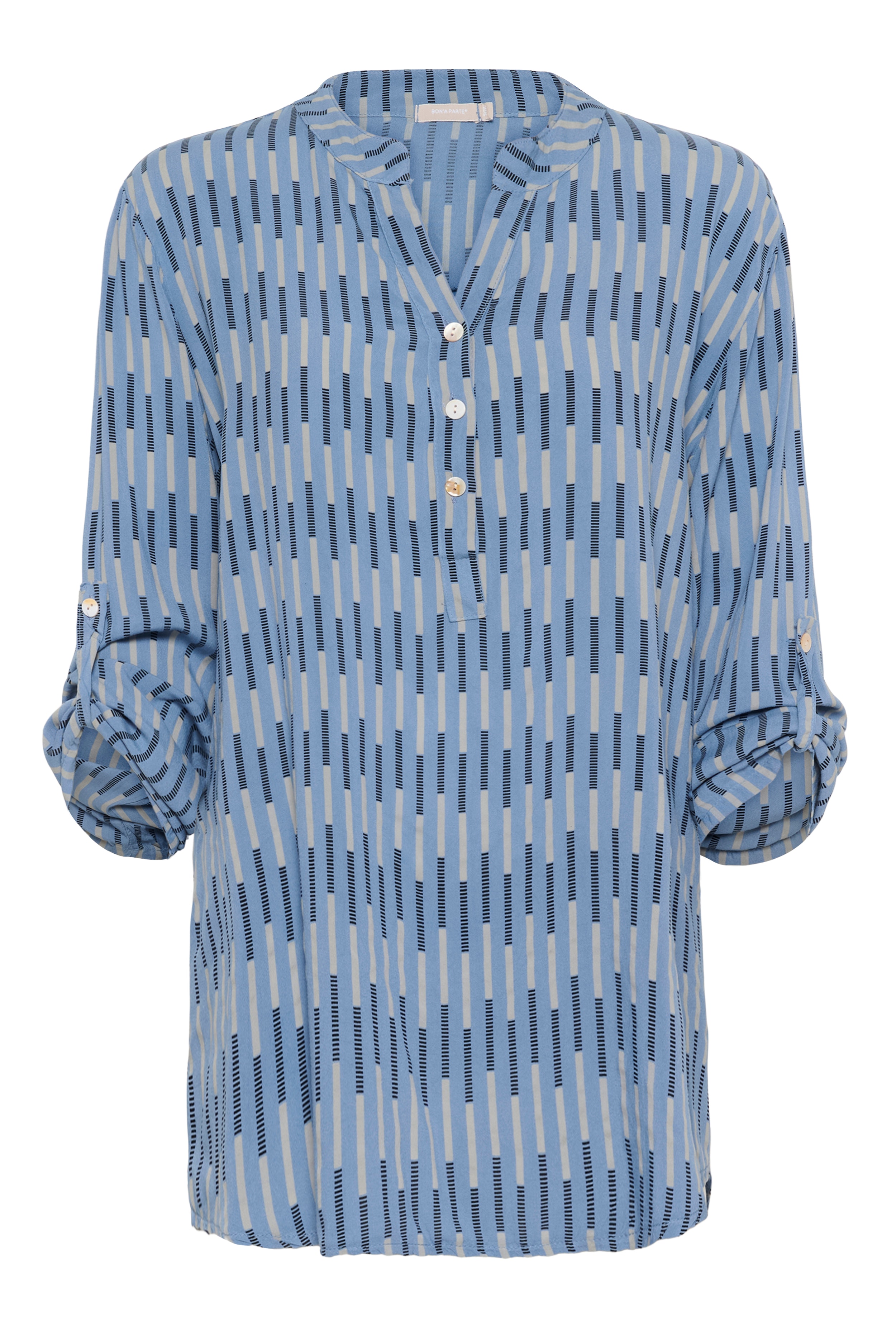 BPkicka Blouse PACK FRONT 40103558-400885