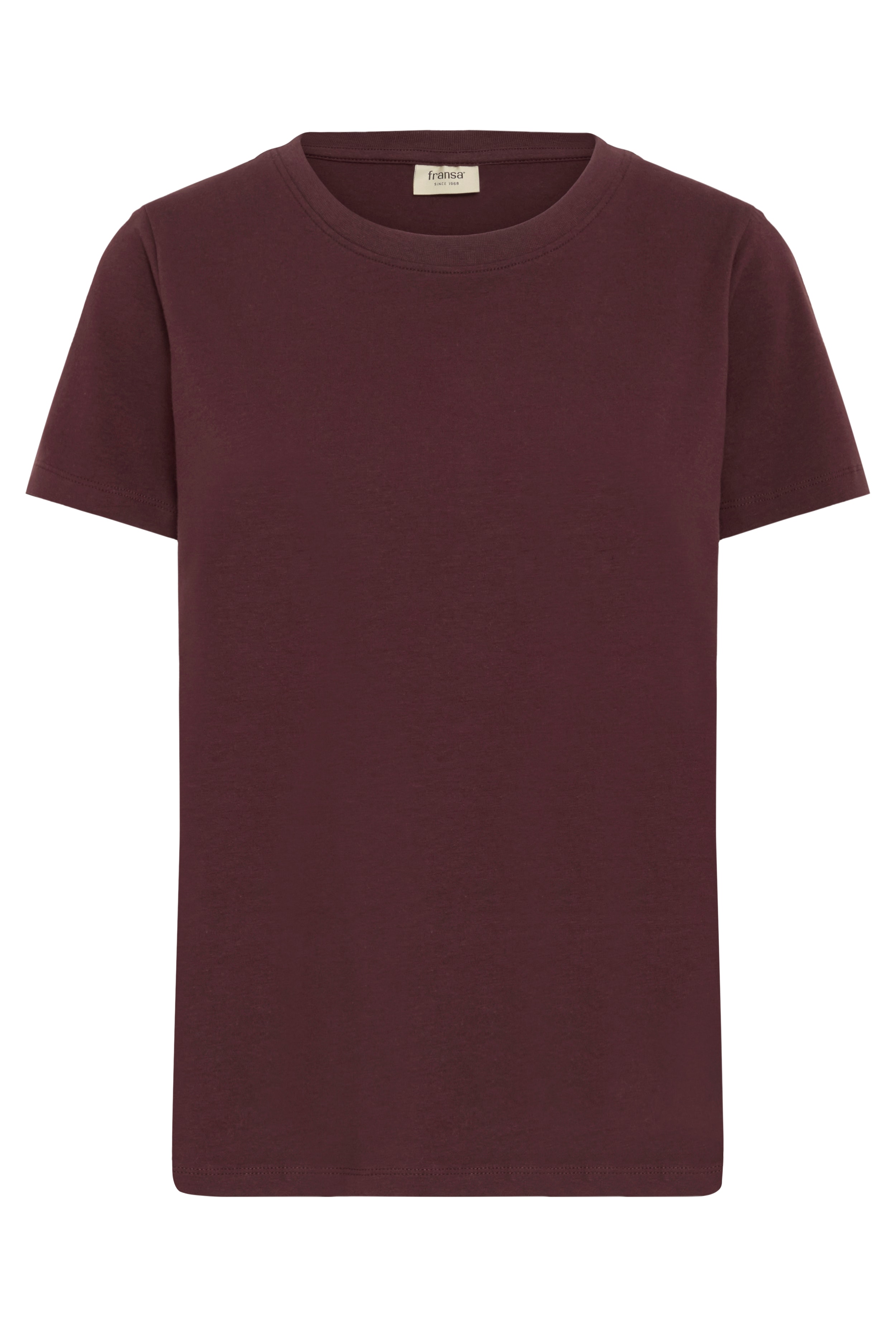 FRZashoulder T-shirt PACK FRONT 20605388-191619