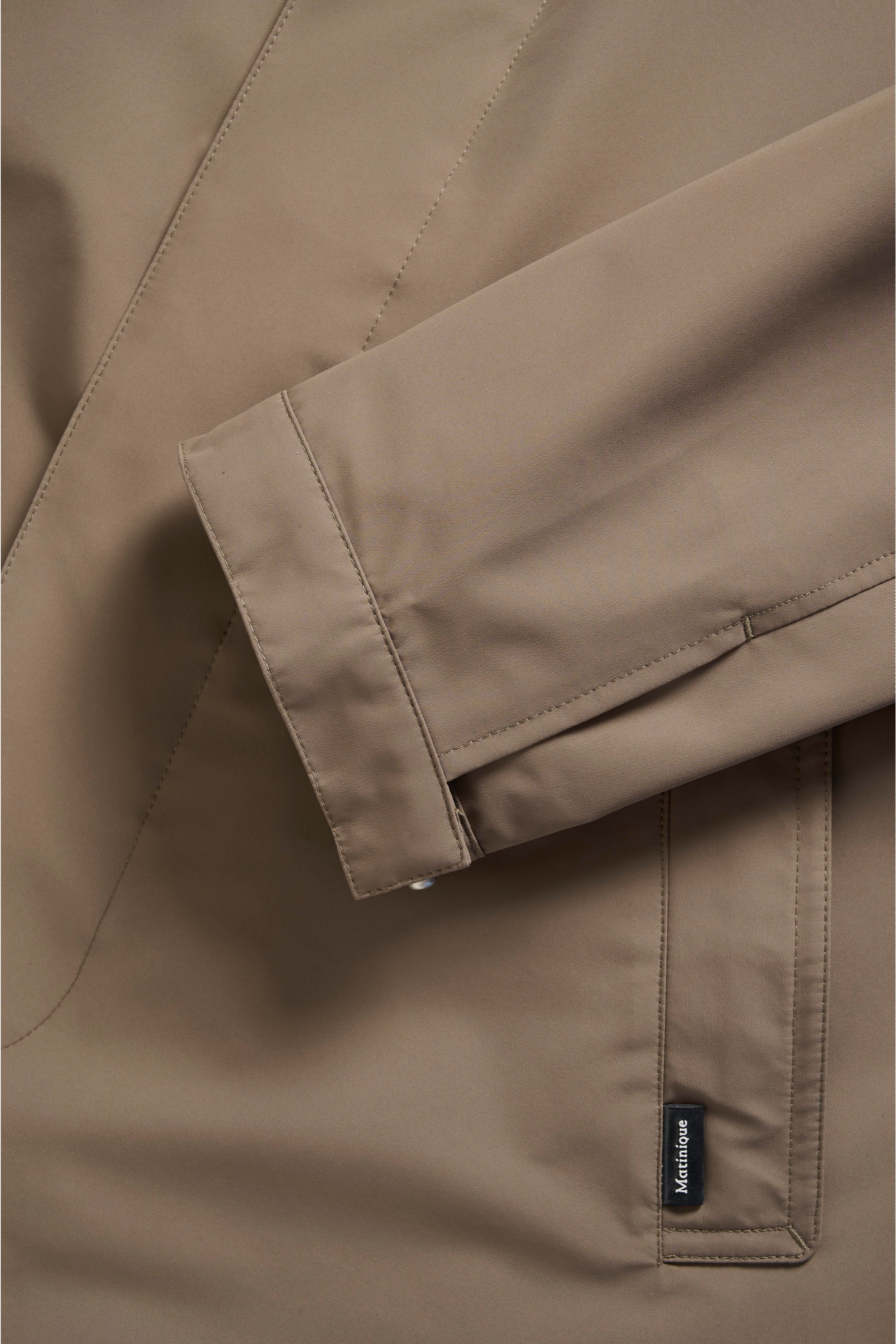 MAmiles Kåpe PACK DETAIL 30204455-181112