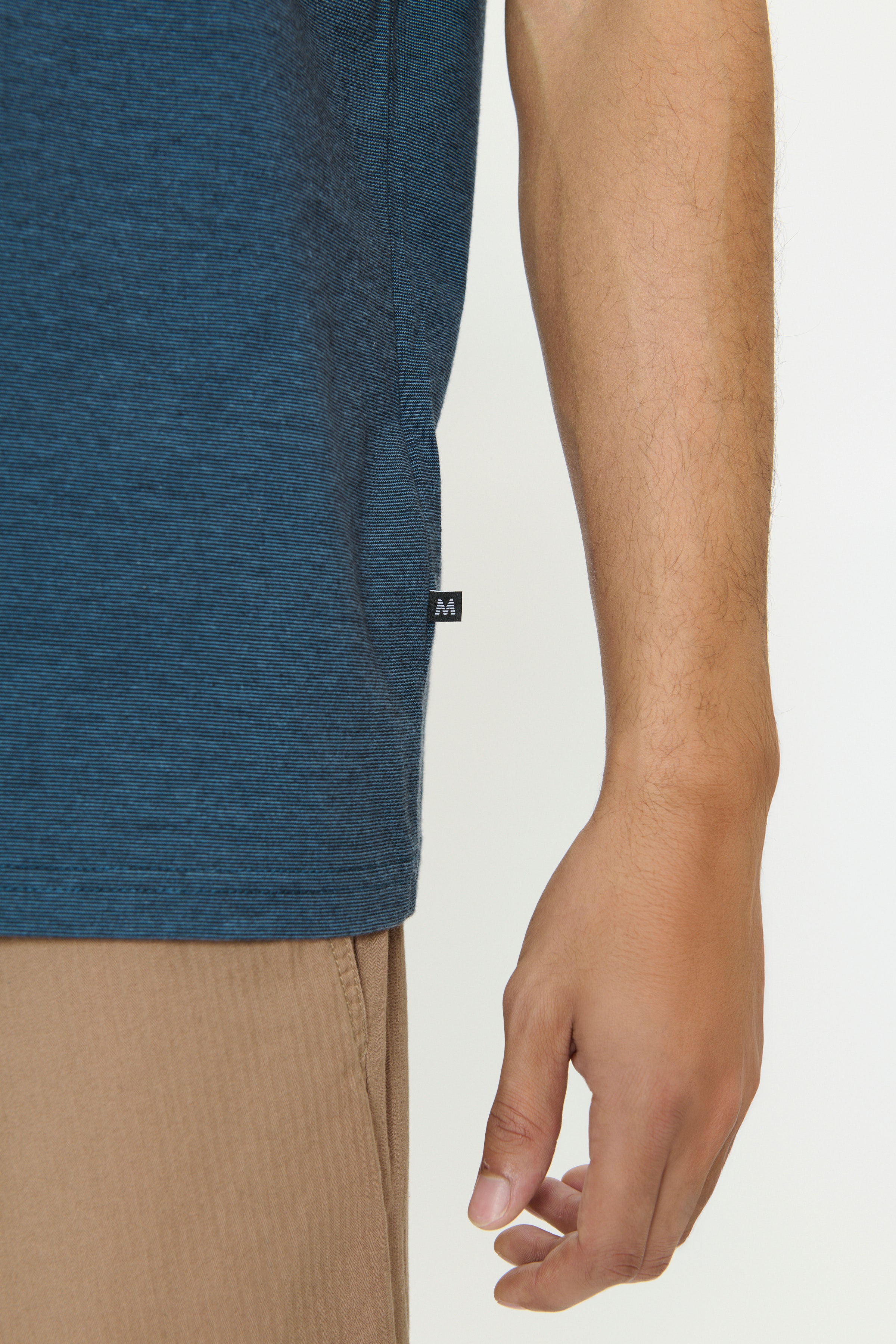 Jermane T-shirt LOOKBOOK DETAIL 30204781-184218