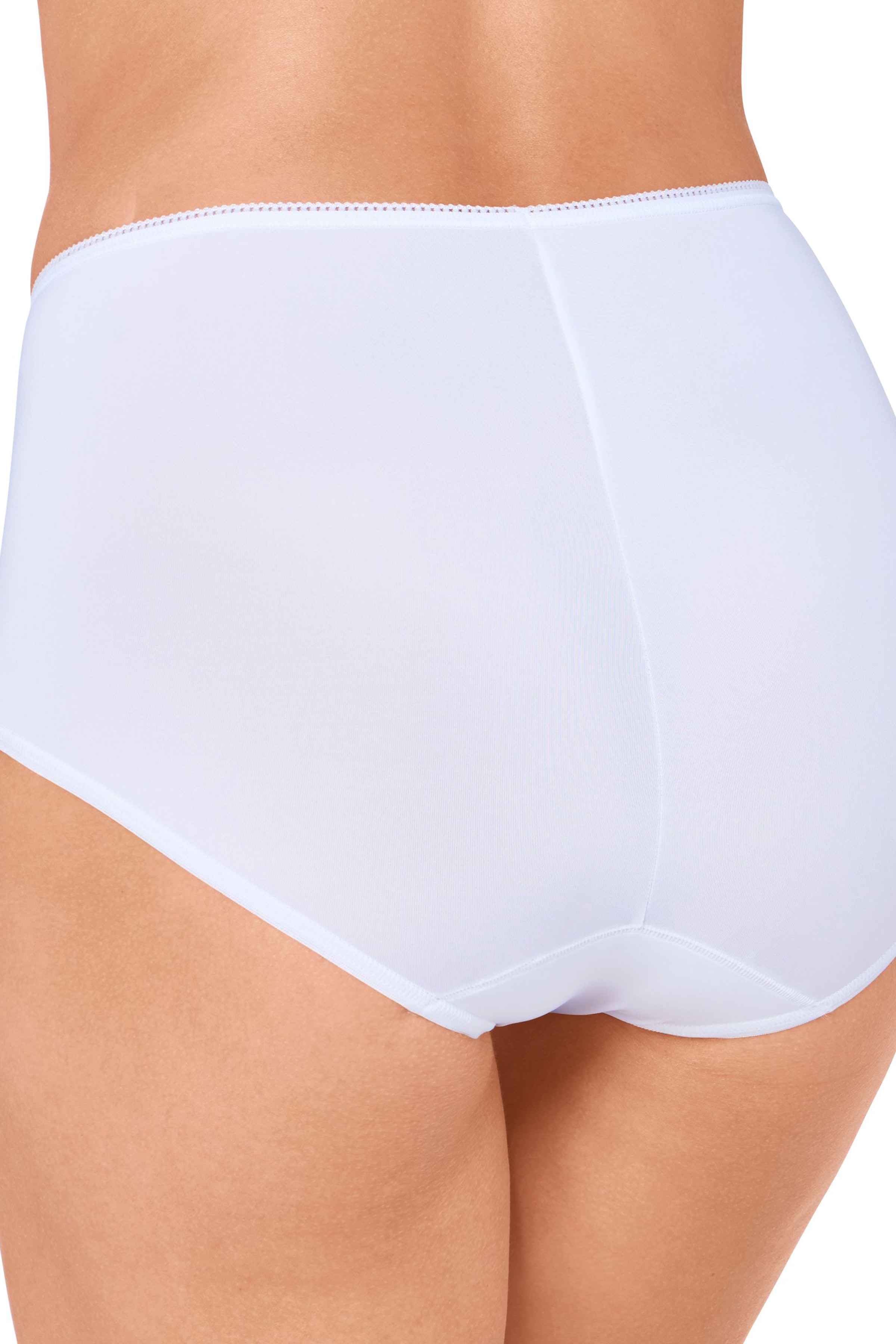 sloggi24/7Microfibre Panties LOOKBOOK BACK 40550421-400093